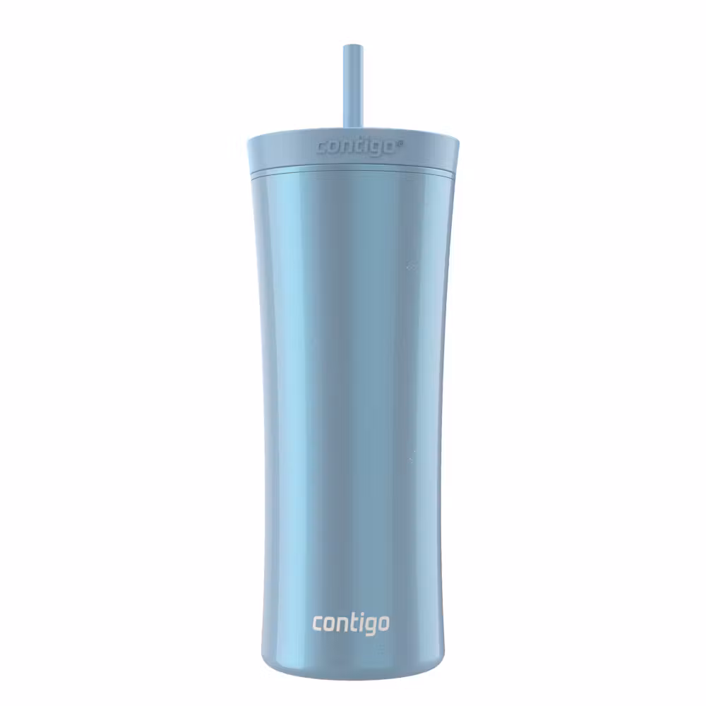 Contigo AUTOCLOSE® Shake & Go® 20oz, Tumbler