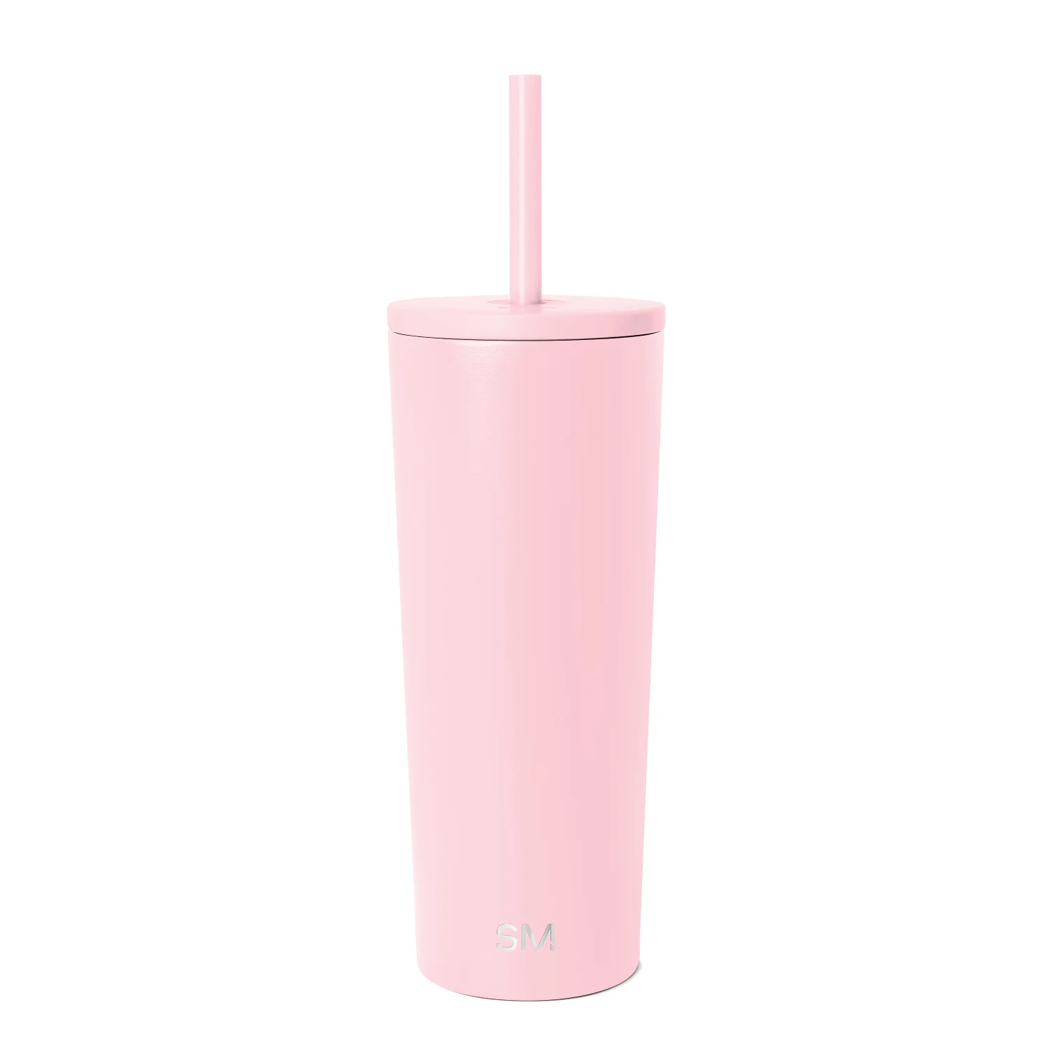 Simple Modern Classic Tumbler - 24oz Blush