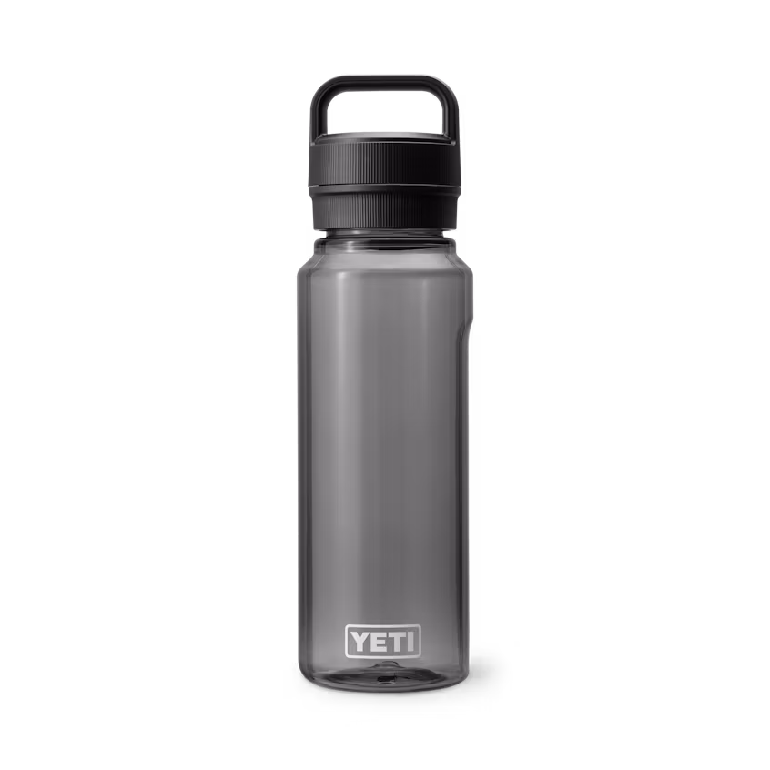 YETI Yonder® 1L / 34 oz Water Bottle WITH YONDER® CHUG CAP
