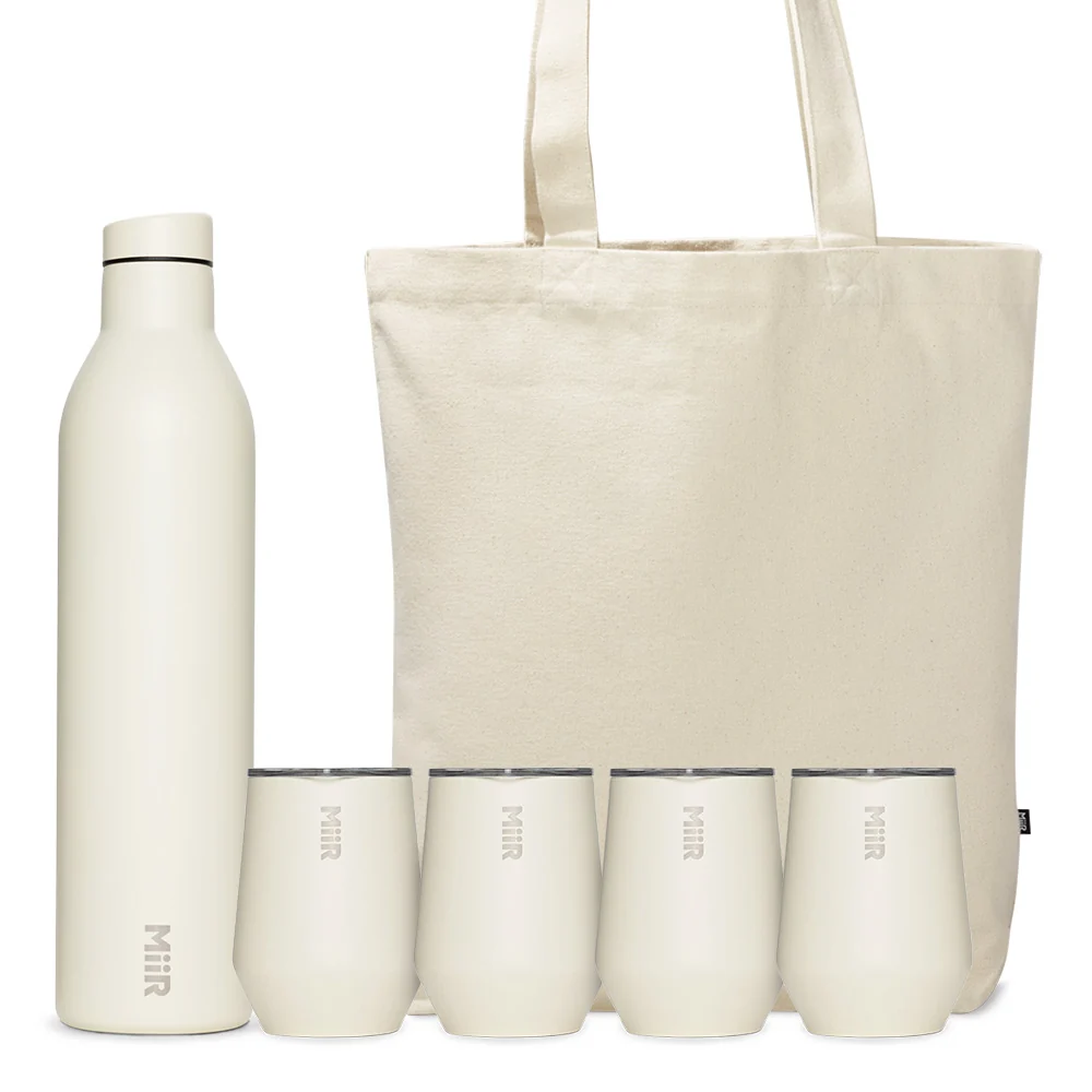 MiiR Perfect Picnic Drinkware Set