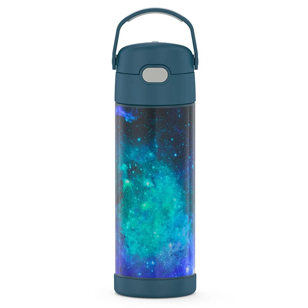 THERMOS 16oz FUNtainer® Water Bottle Patterns