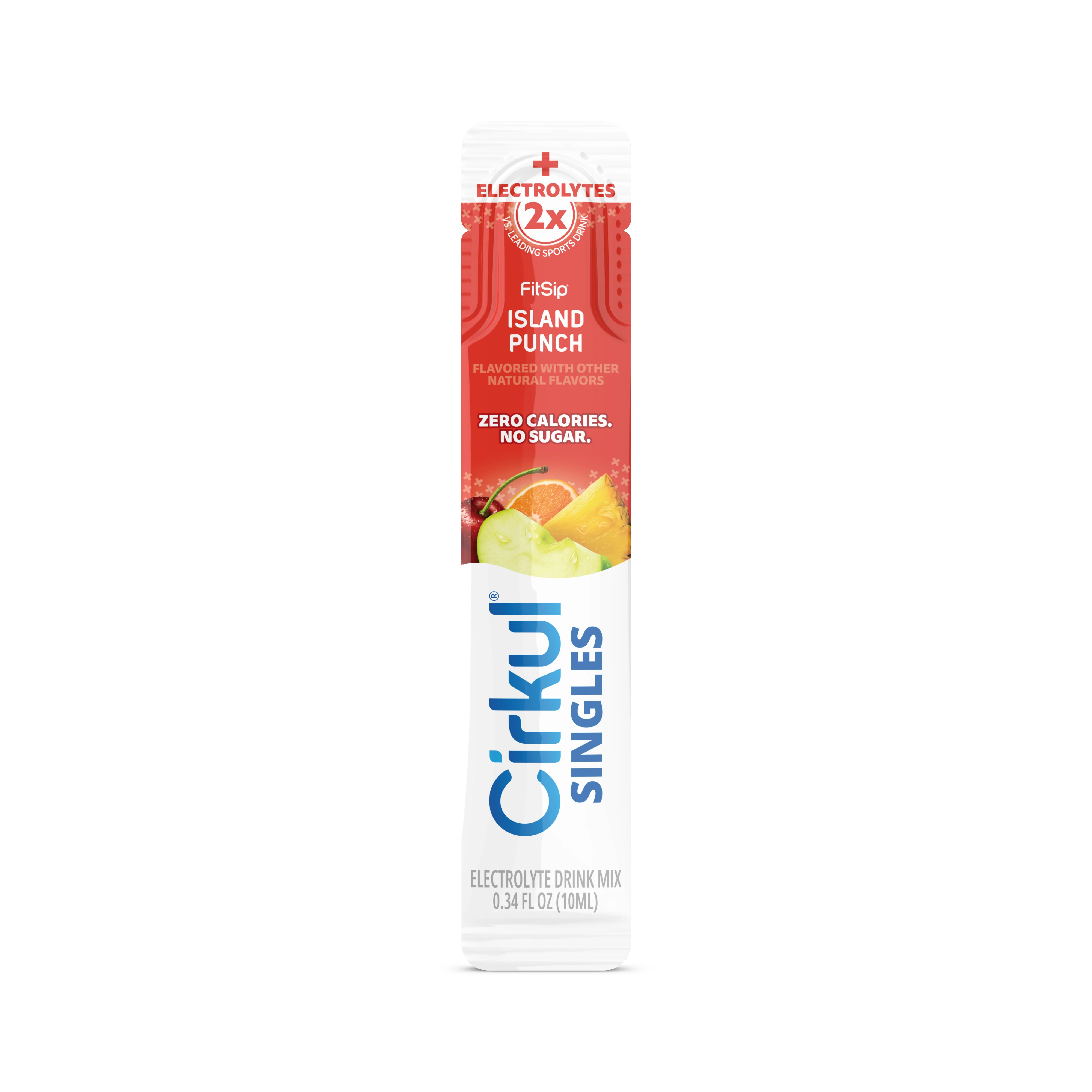 Cirkul FitSip® Island Punch