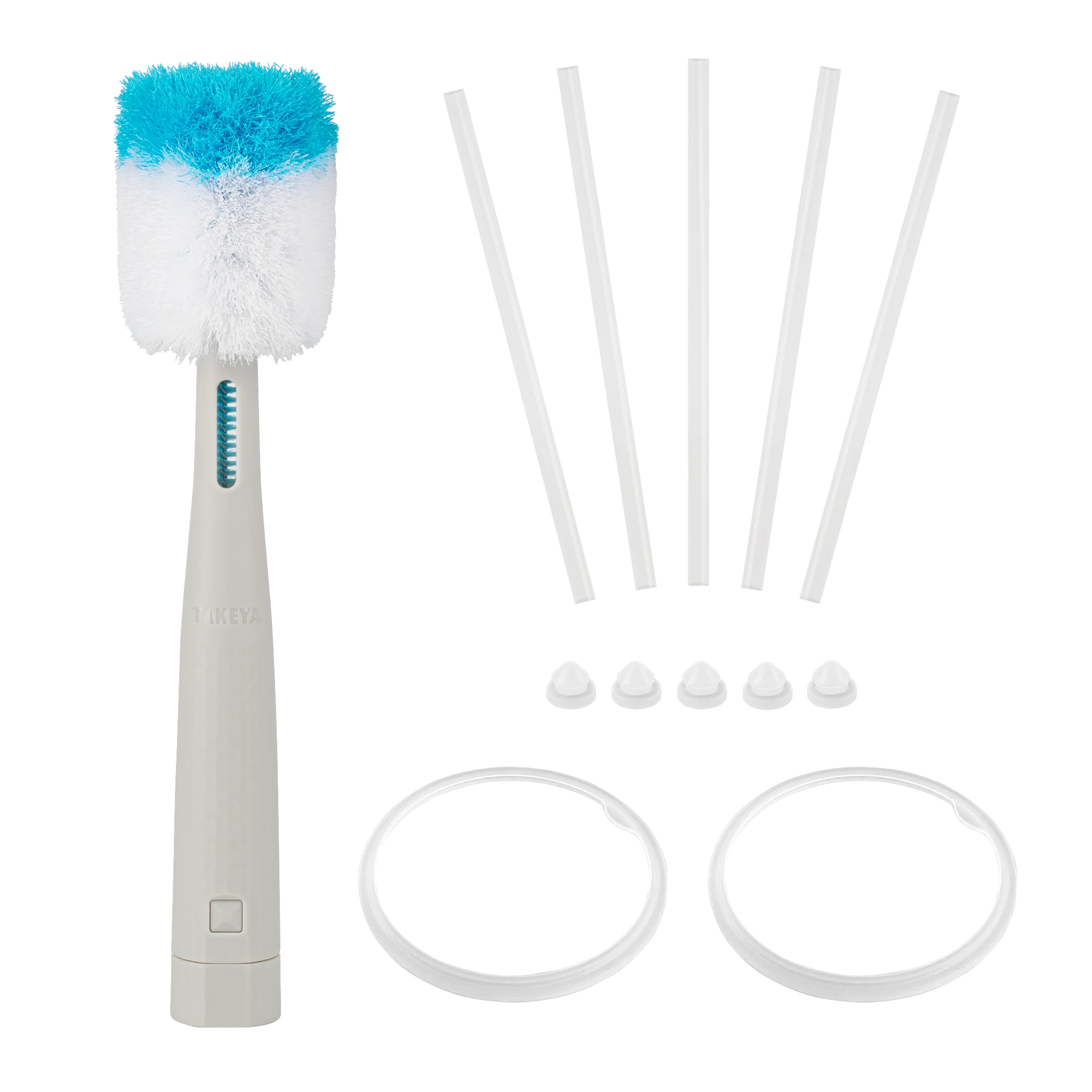 Takeya Straw Lid Cleaning Set