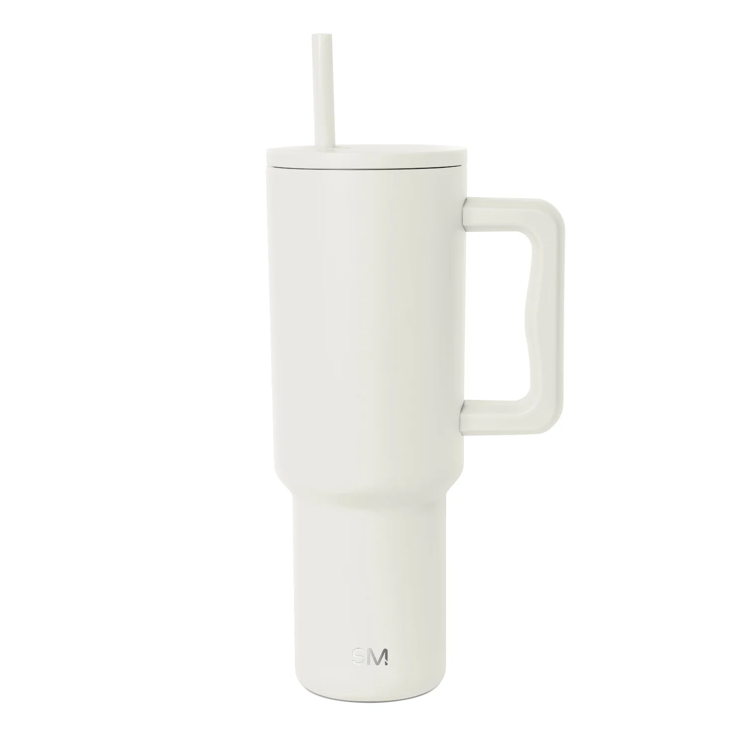 Simple Modern Trek Tumbler - 40oz Cream