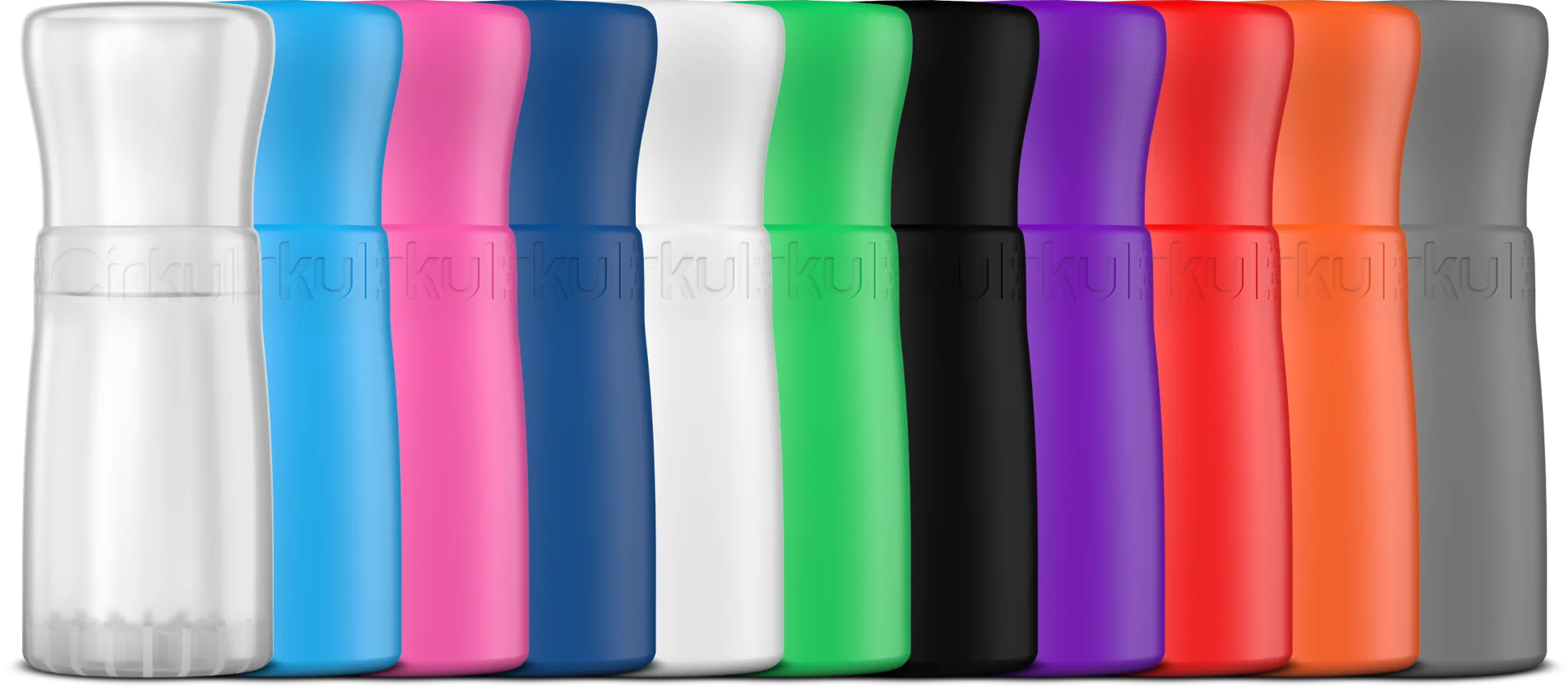 Cirkul 22oz. Shock Sleeve (for 22oz. Stainless Steel Bottle)