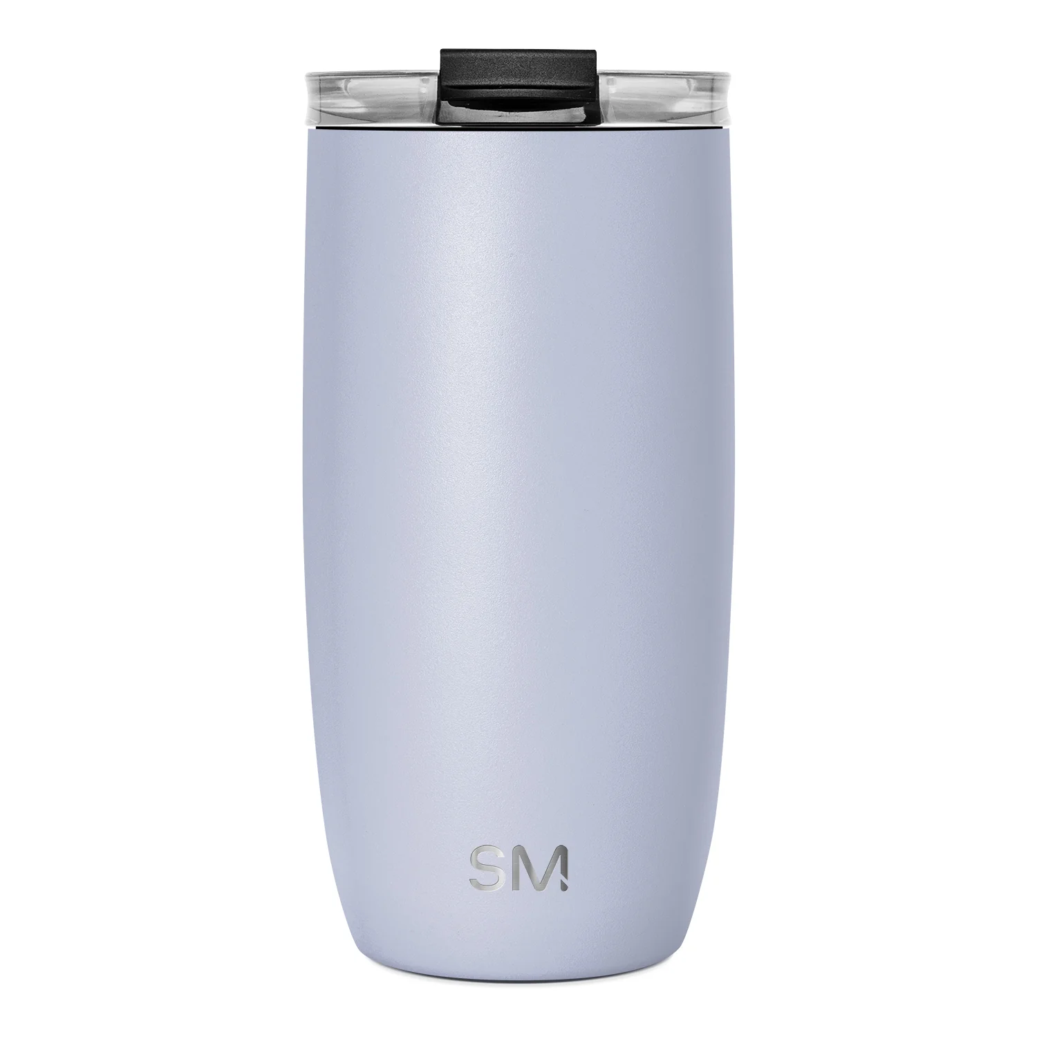 Simple Modern Voyager Tumbler with Clear Flip Lid & Straw - 16oz Dreamscape