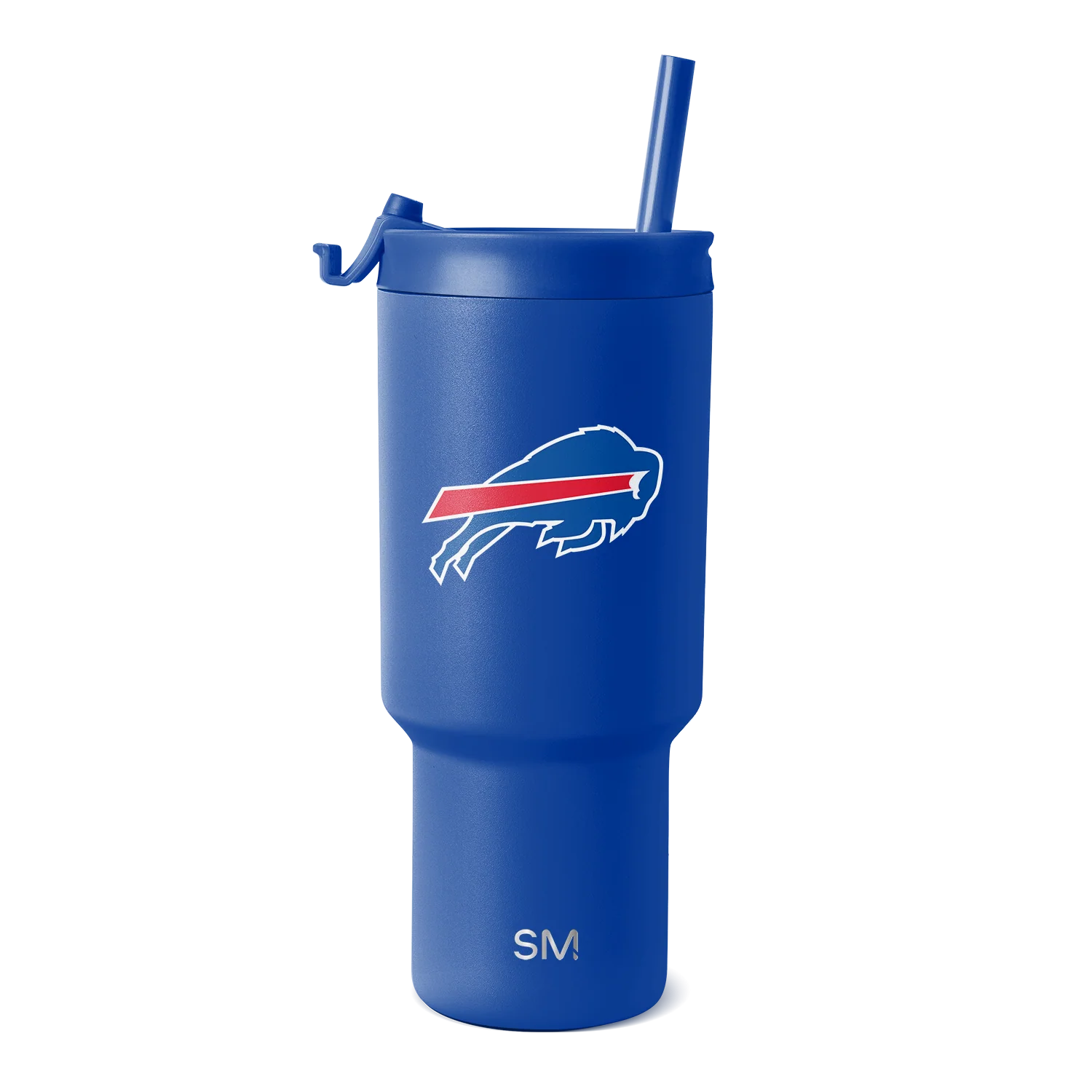 Simple Modern NFL Trek Tumbler - 30oz Buffalo Bills