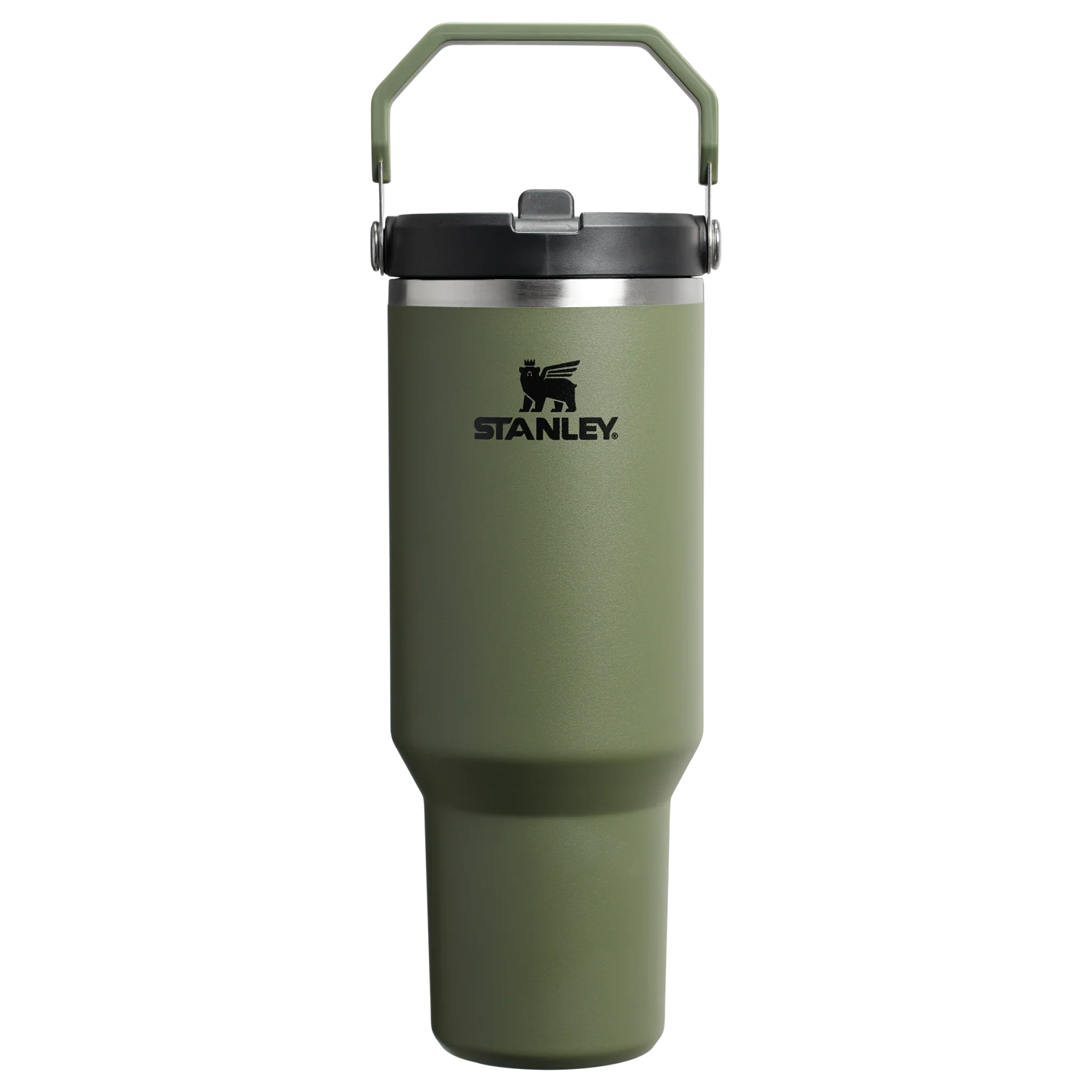 Stanley 1913 The IceFlow™ Flip Straw Tumbler | 40 OZ