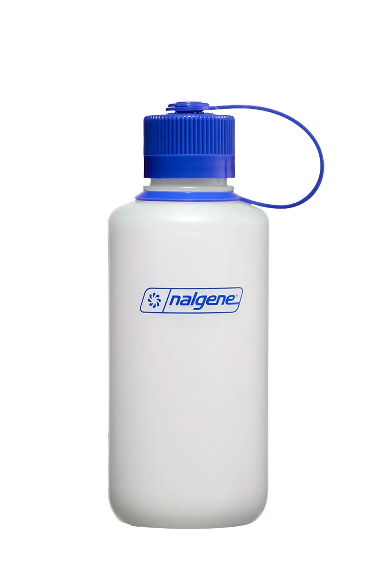 Nalgene 16oz Narrow Mouth Ultralite Bottle
