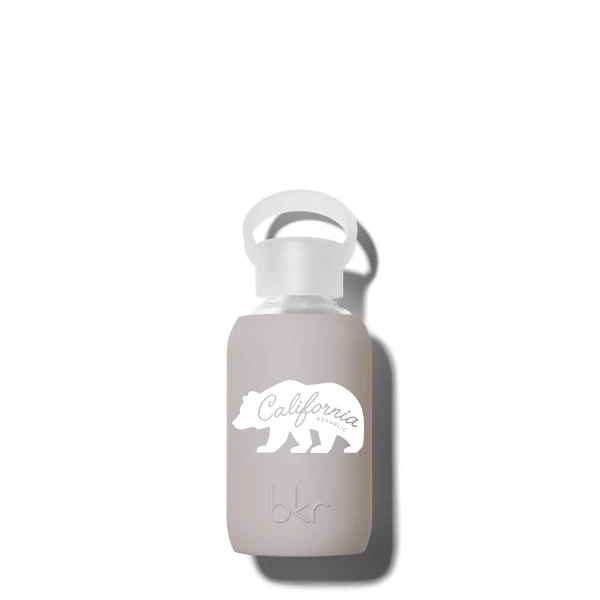 bkr HEATHER CA GRIZZLY TEENY BOTTLE 250ML (8OZ)