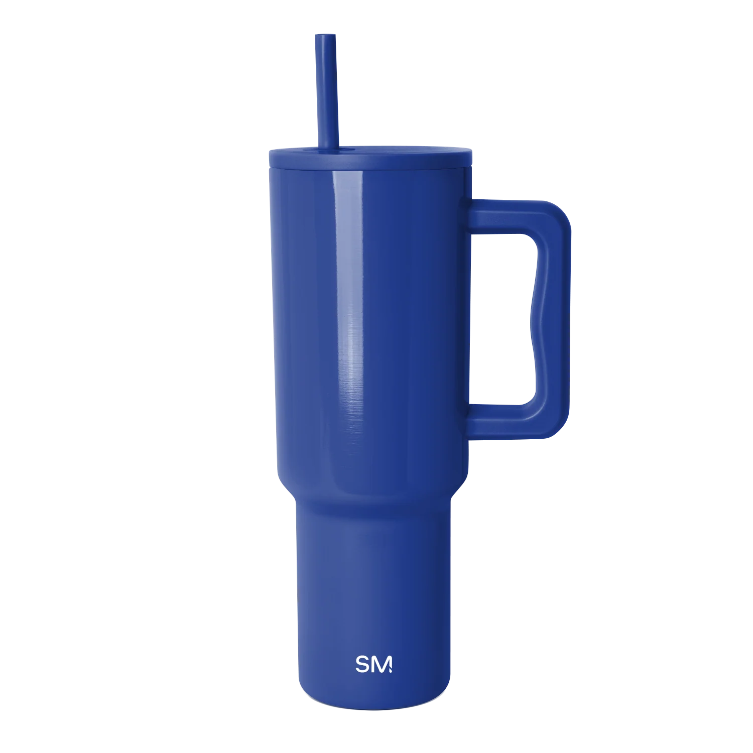 Simple Modern Trek Tumbler - 40oz Marian Blue