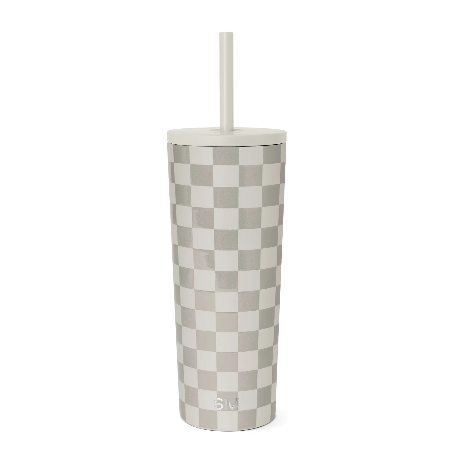 Simple Modern Classic Tumbler - 24oz Checkmate