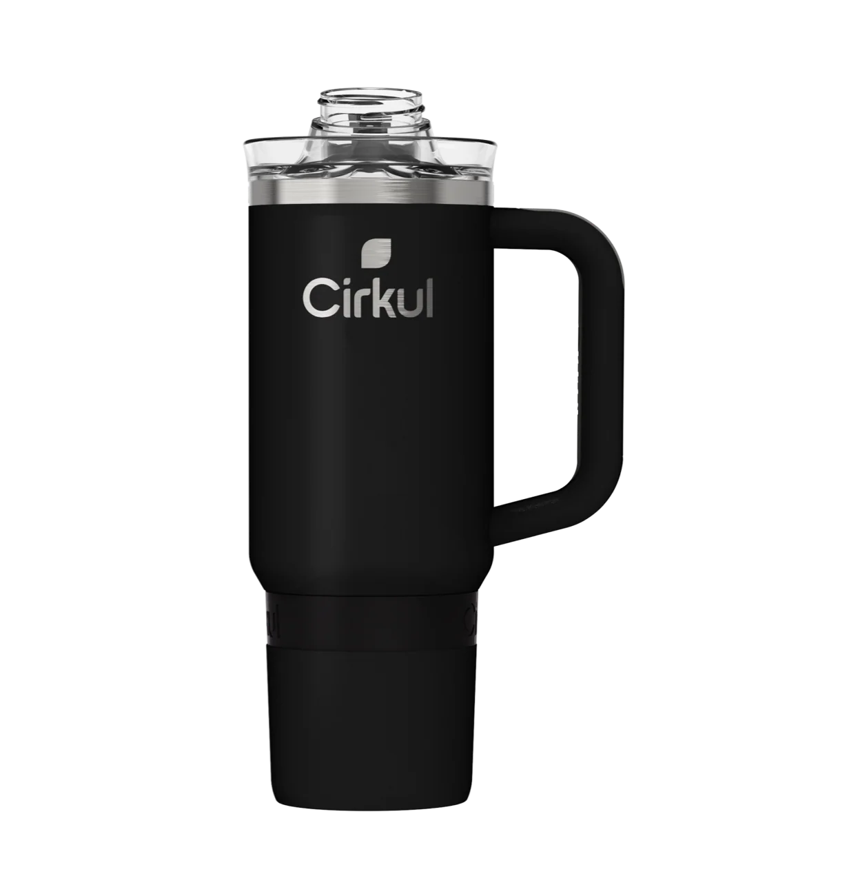 Cirkul Limited Edition: 30oz. Carbonite Travel StrawSip™ Tumbler