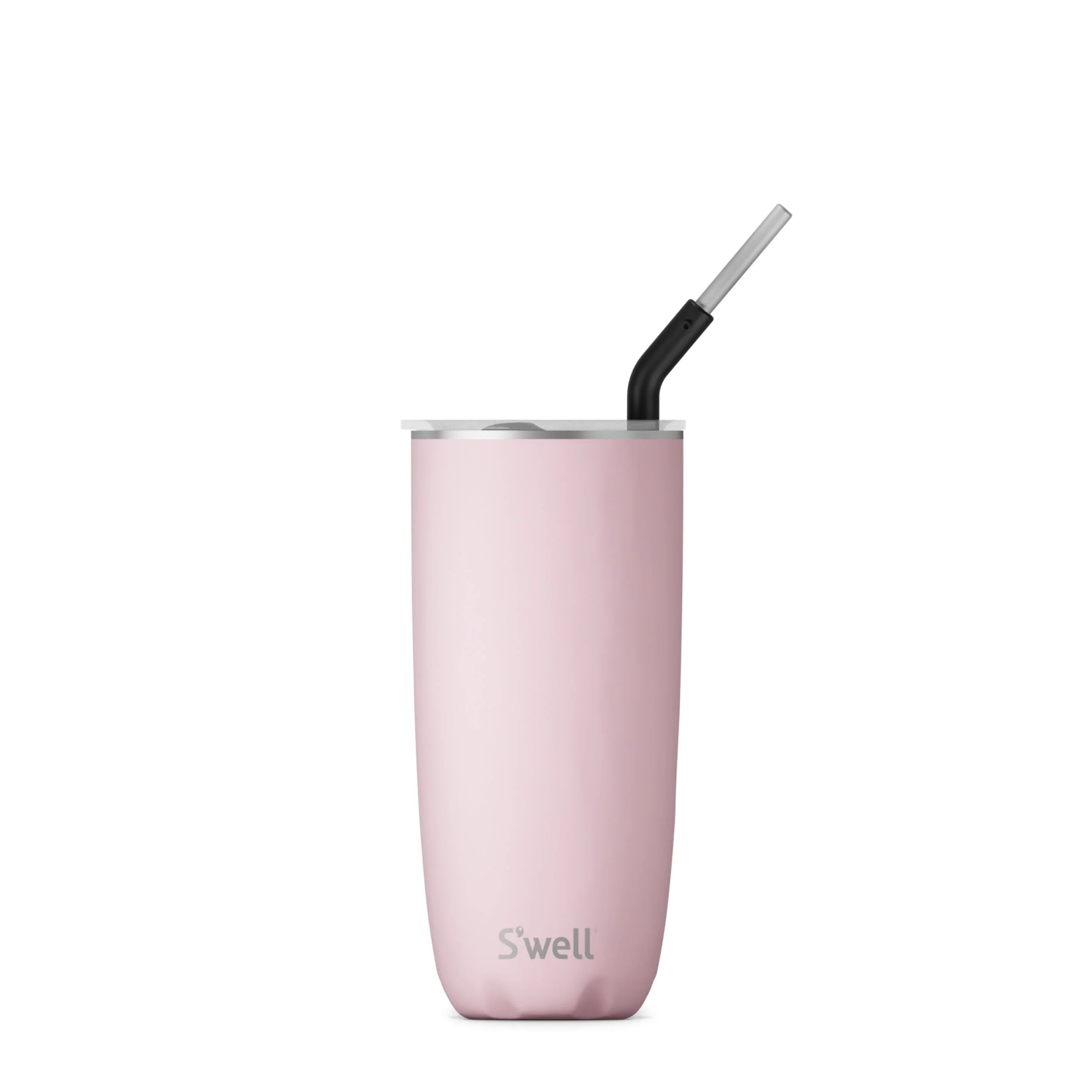 S'well Tumbler with Straw | 24oz
