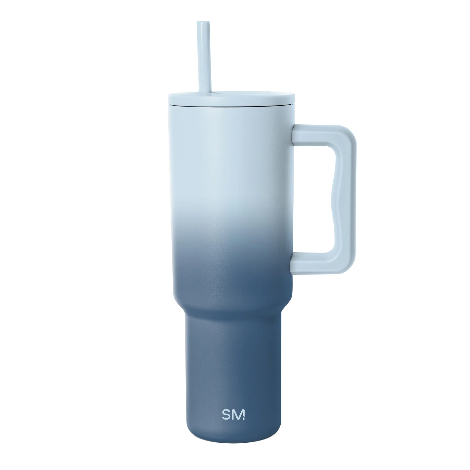 Simple Modern Trek Tumbler - 40oz Stormy Skies