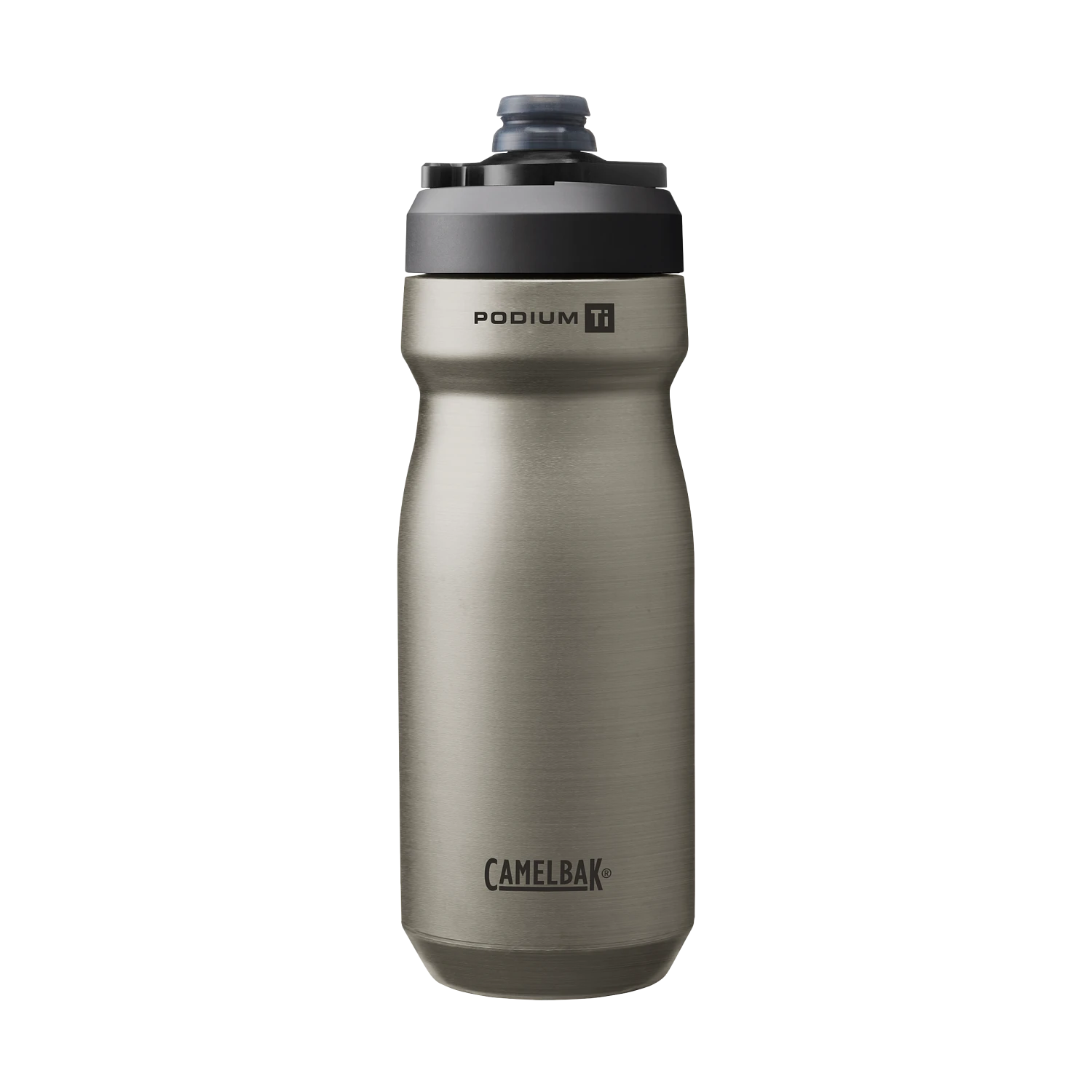 CamelBak Podium® Titanium 18oz Bike Bottle