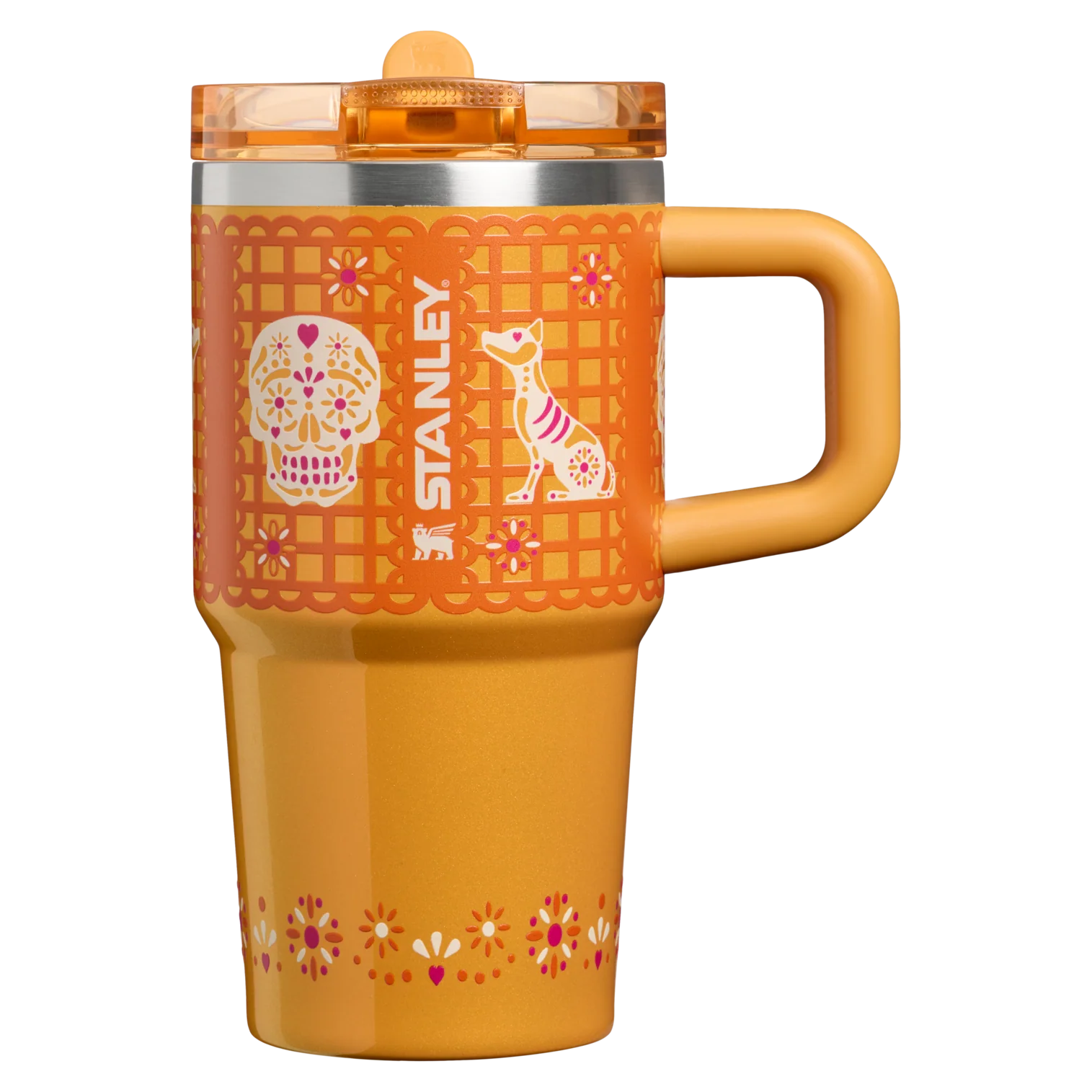 Stanley 1913 The Quencher® ProTour Flip Straw Tumbler | 20 OZ