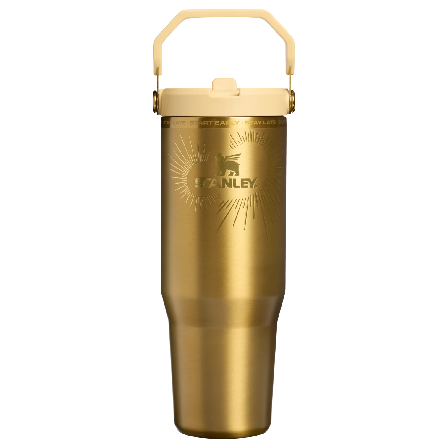 Stanley 1913 The Messi x Stanley IceFlow™ Flip Straw Tumbler | 30 OZ