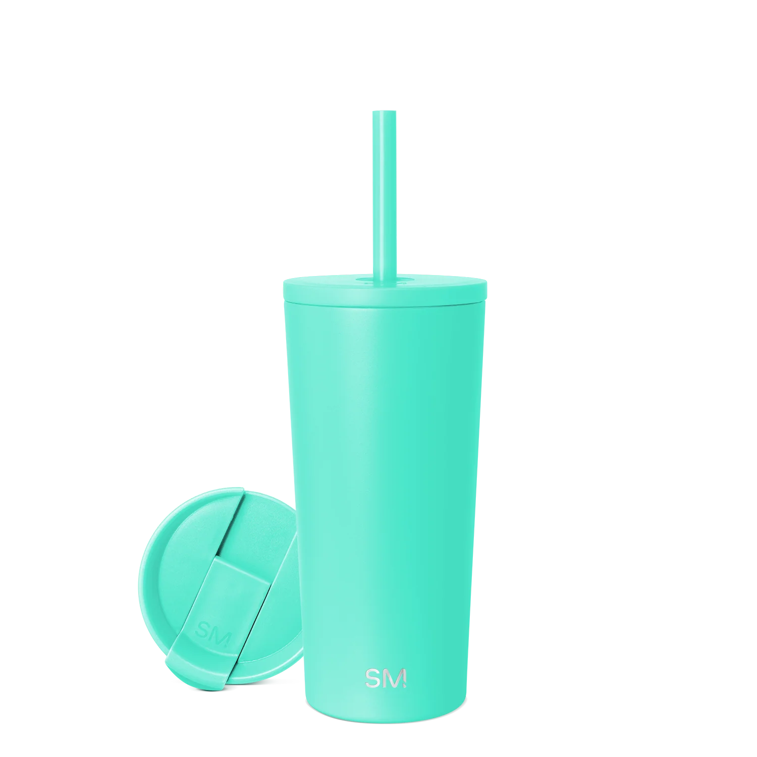 Simple Modern Classic Tumbler - 20oz Tropical Wave