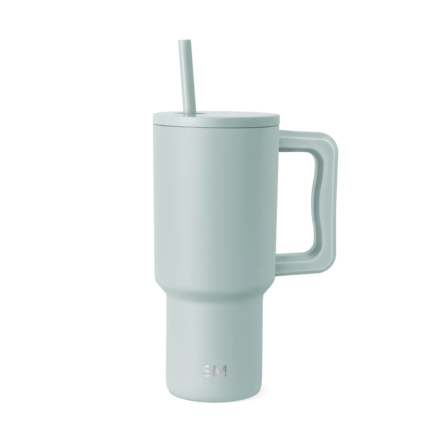 Simple Modern Trek Tumbler - 30oz Sea Glass Sage