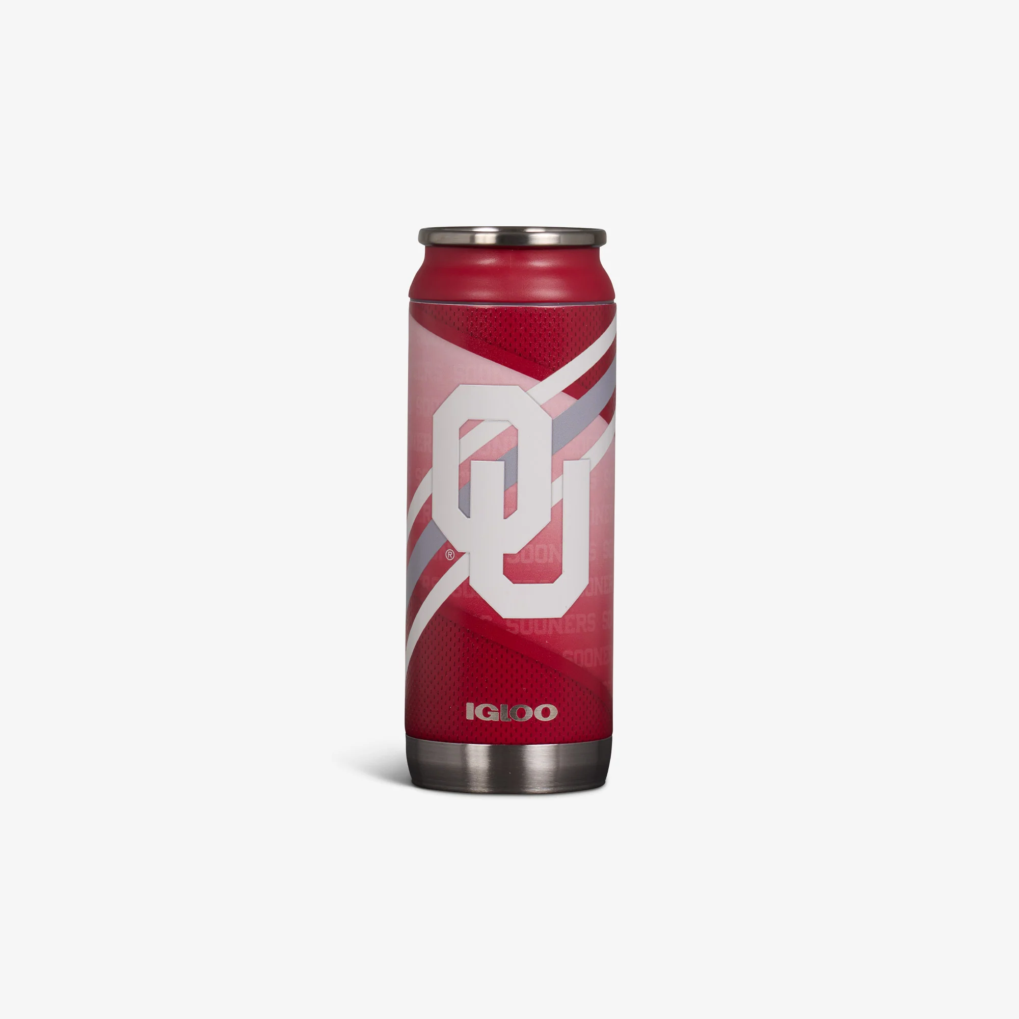 Igloo The University of Oklahoma® 16 Oz Can