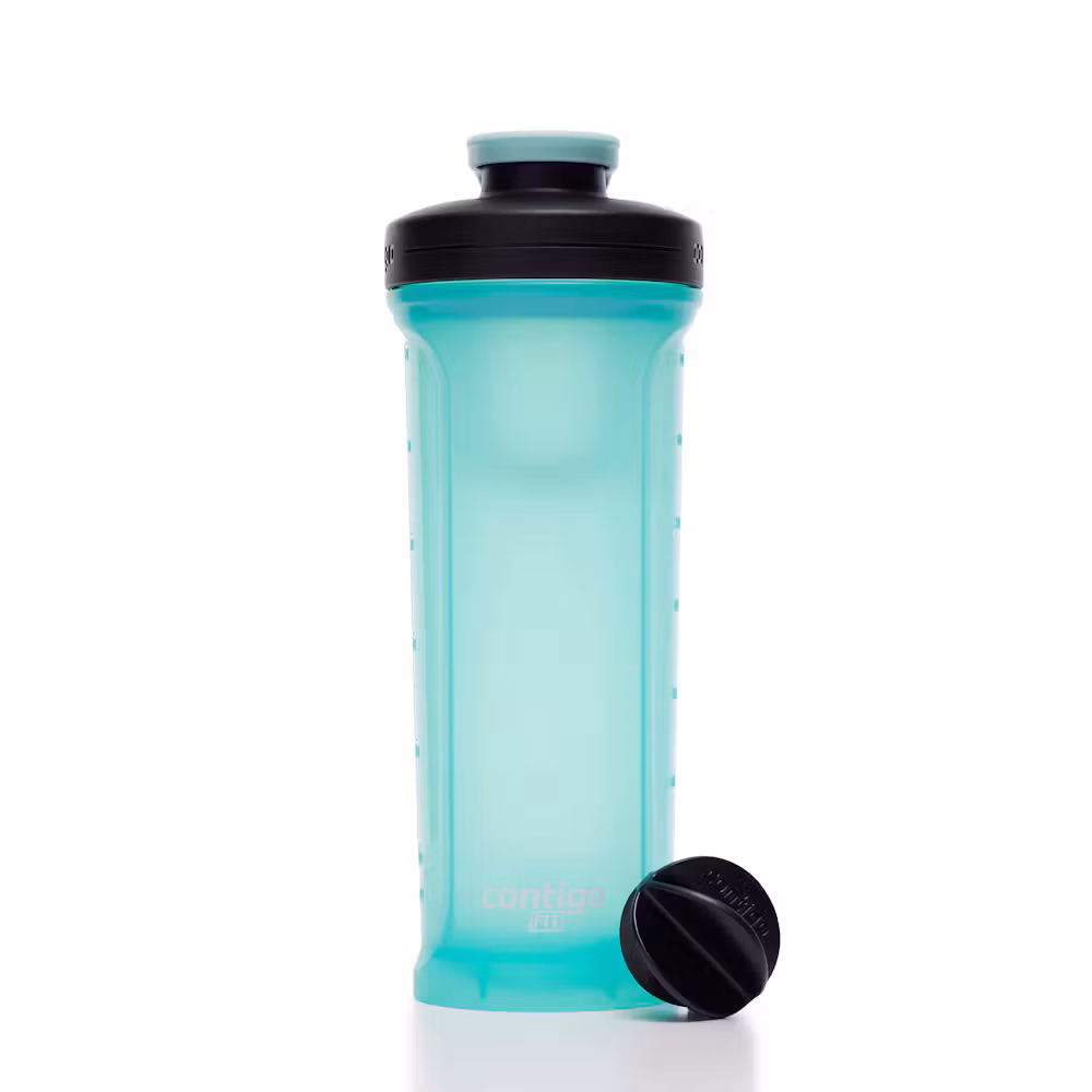Contigo Shake & Go® Fit 2.0 Shaker Bottle, 28oz