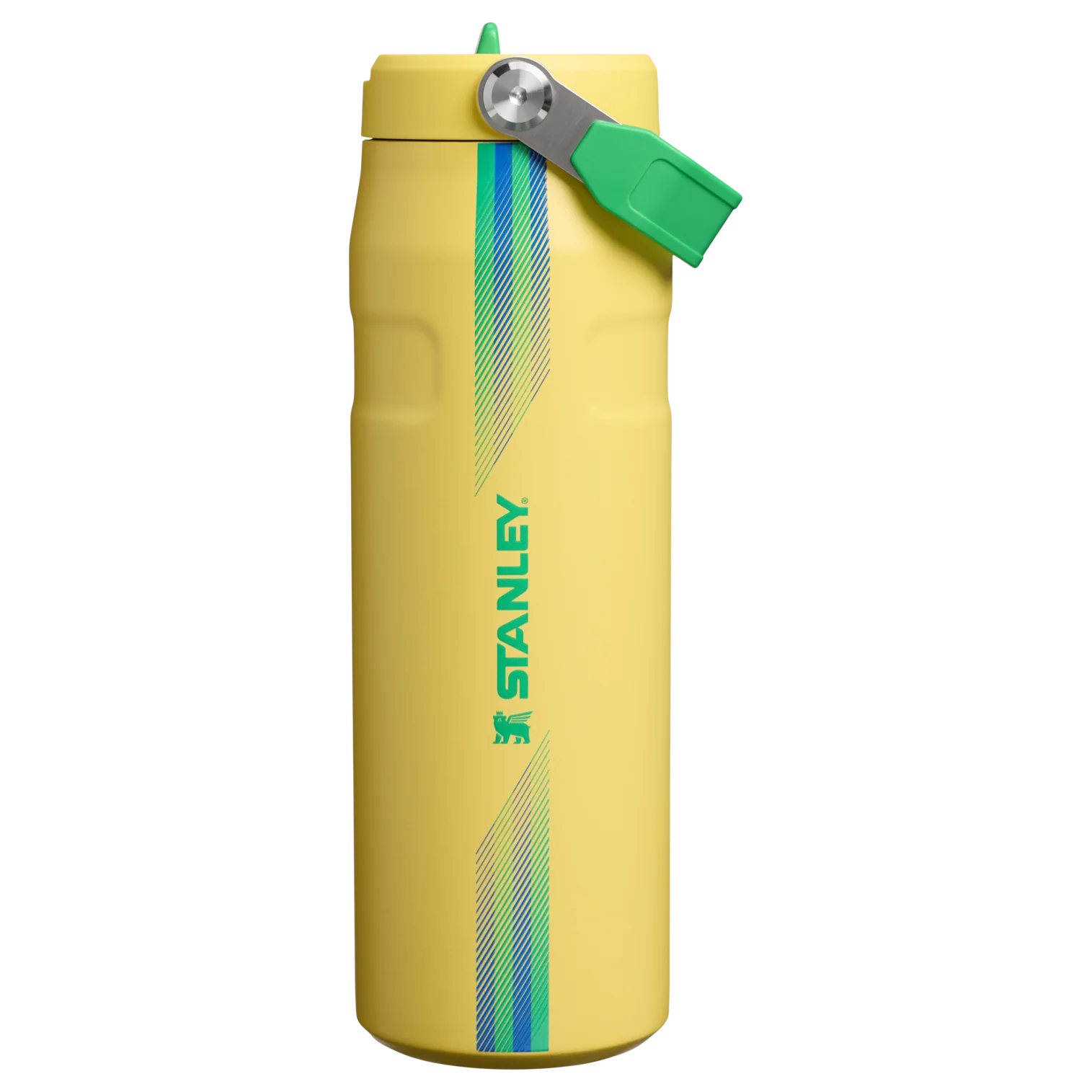 Stanley 1913 Country Collection IceFlow™ Aerolight Flip Straw Bottle | 24 oz - Stanley Create
