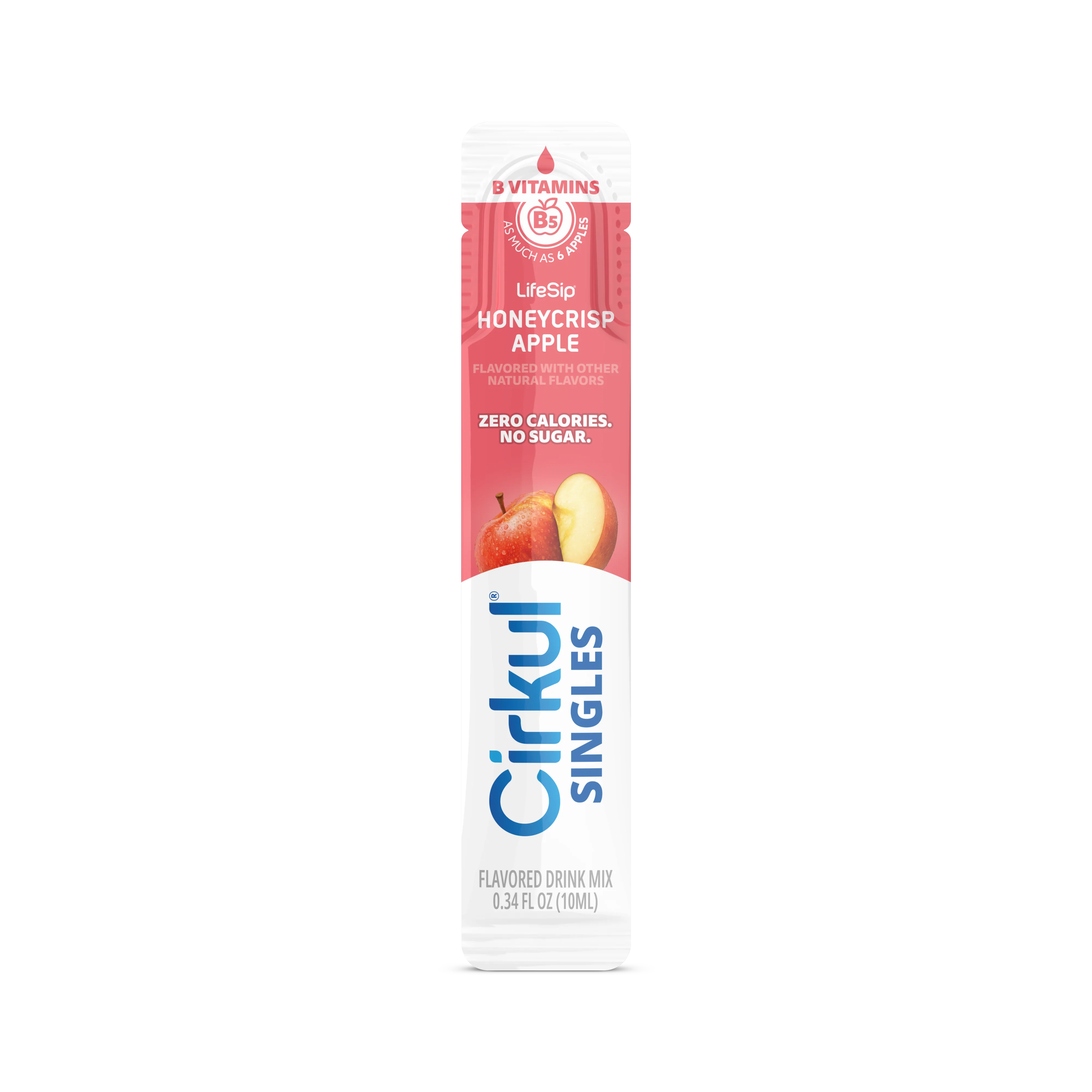 Cirkul LifeSip® Honeycrisp Apple - Model 1SSLIFEHCA-US