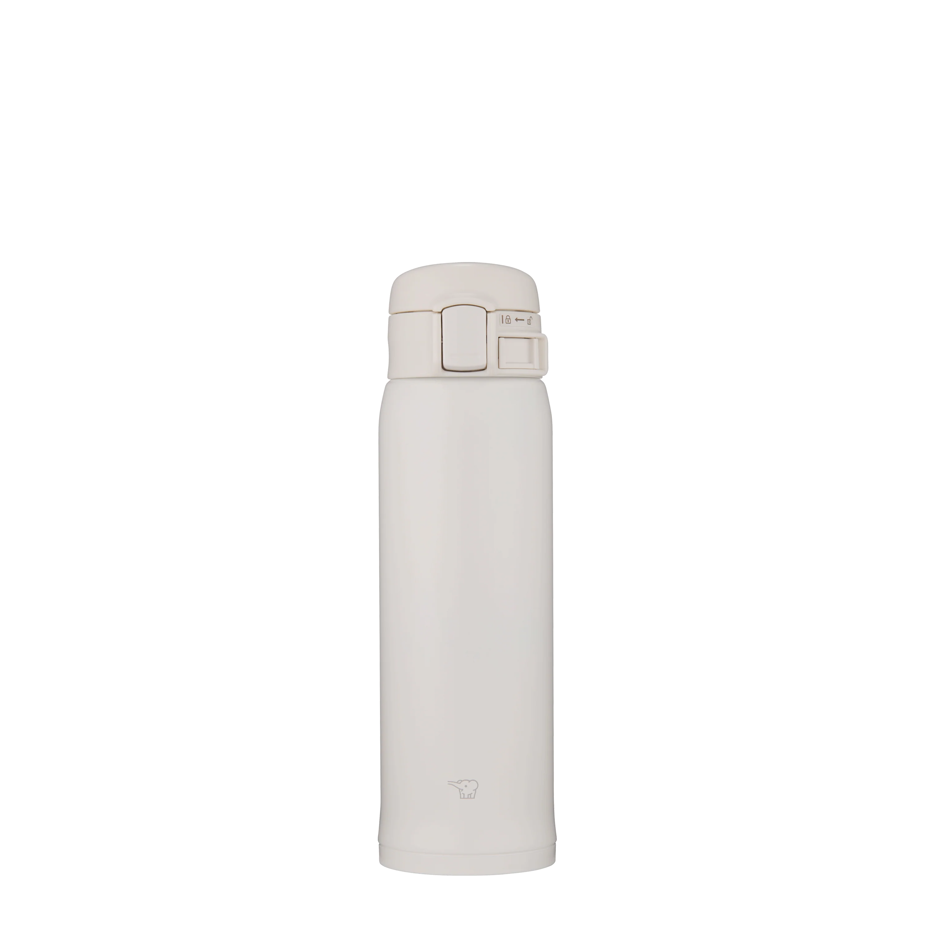 Zojirushi 16 oz. Stainless Mug SM-SHE48ZA