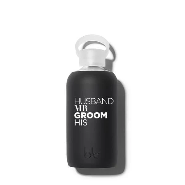 bkr JET GROOM LITTLE BOTTLE 500ML (16OZ)