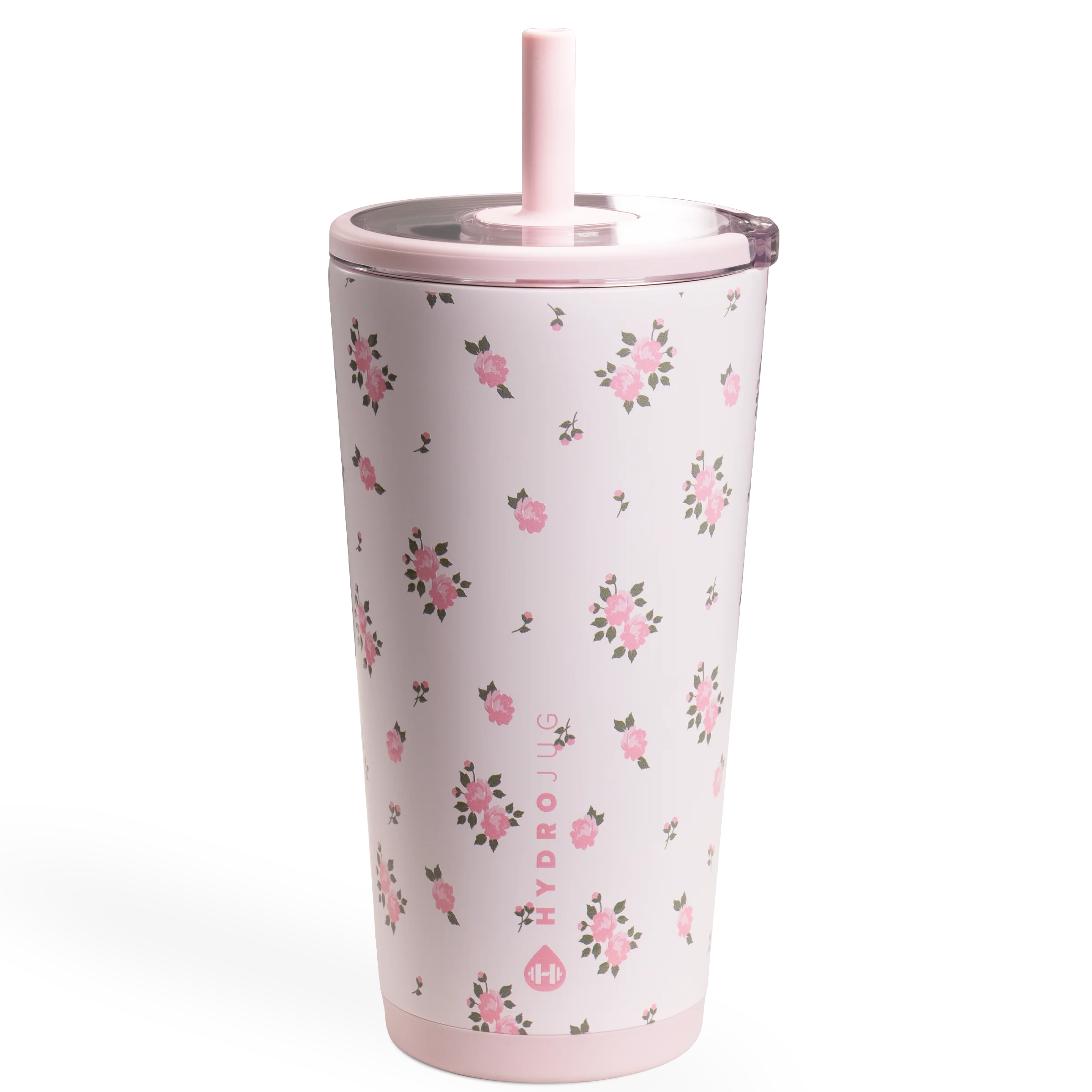 HydroJug Wildrose - 20 oz Tumbler