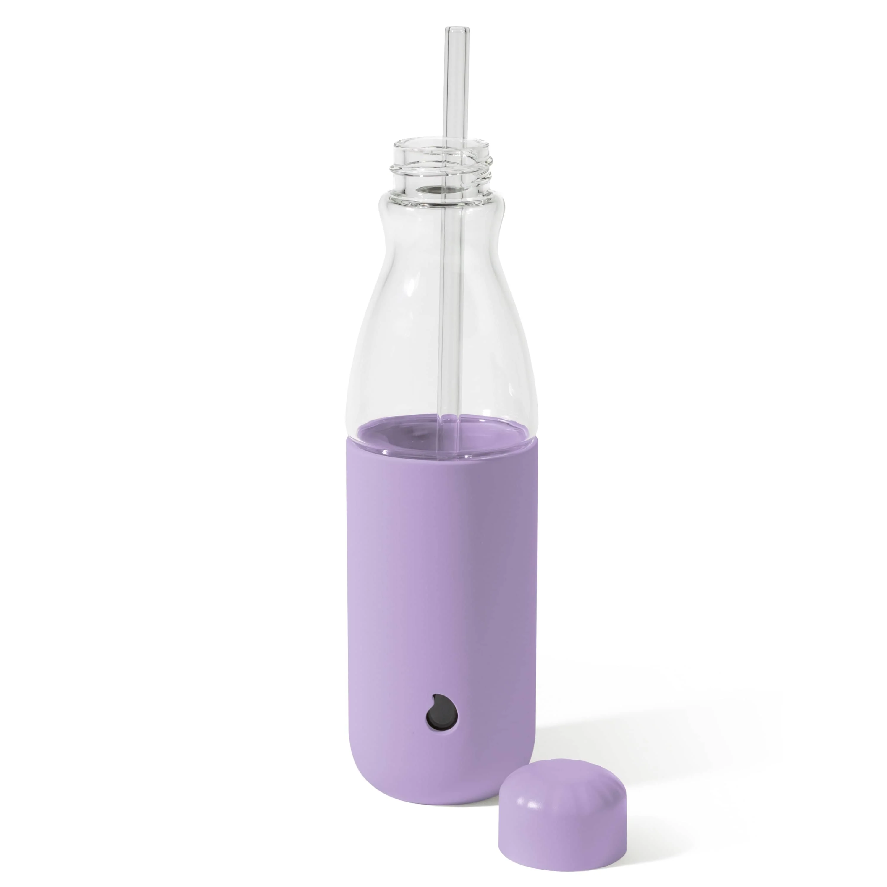 S'well Glass Original Bottle | 18oz