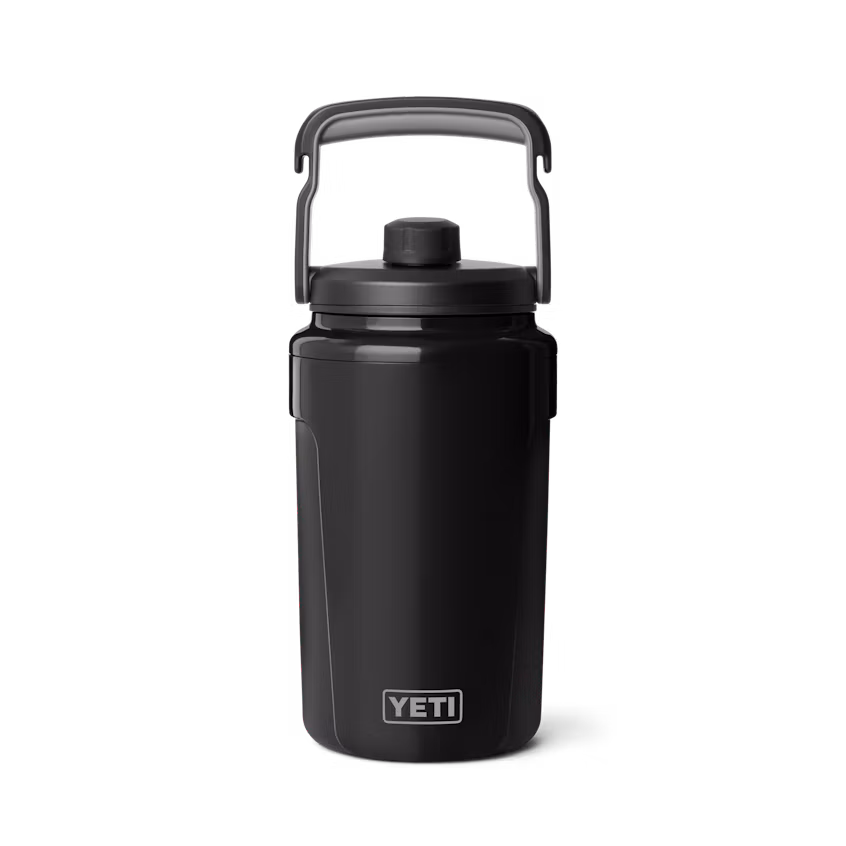 YETI Silo™ Half Gallon Jug WITH MAGDOCK™ CHUG CAP