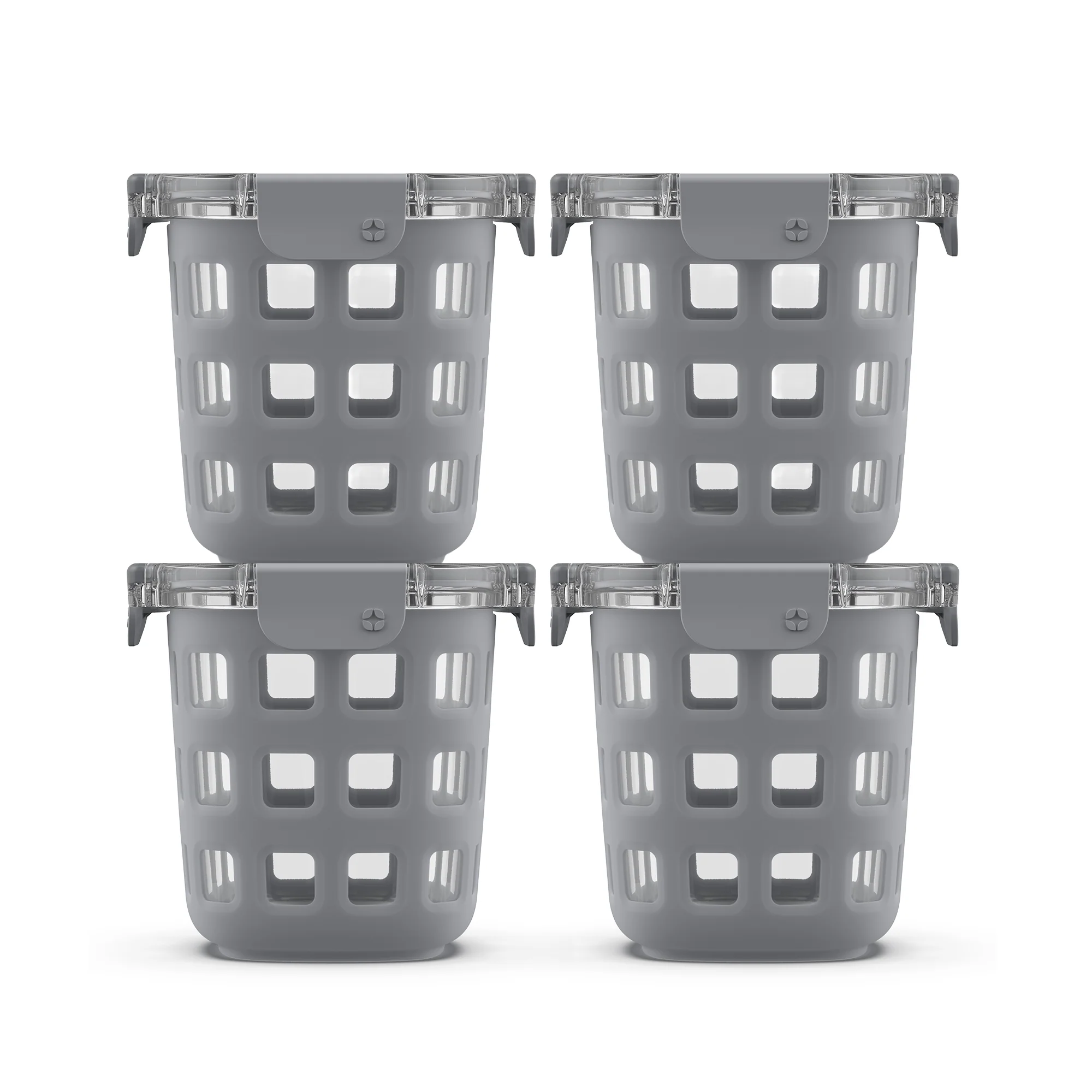 Ello Duraglass™ 3 Cup Bundle