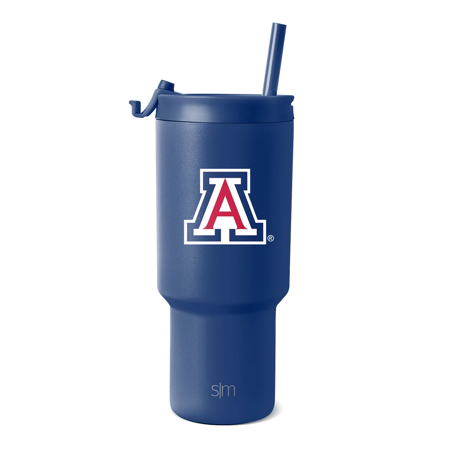 Simple Modern Collegiate Trek Tumbler - 30oz Arizona