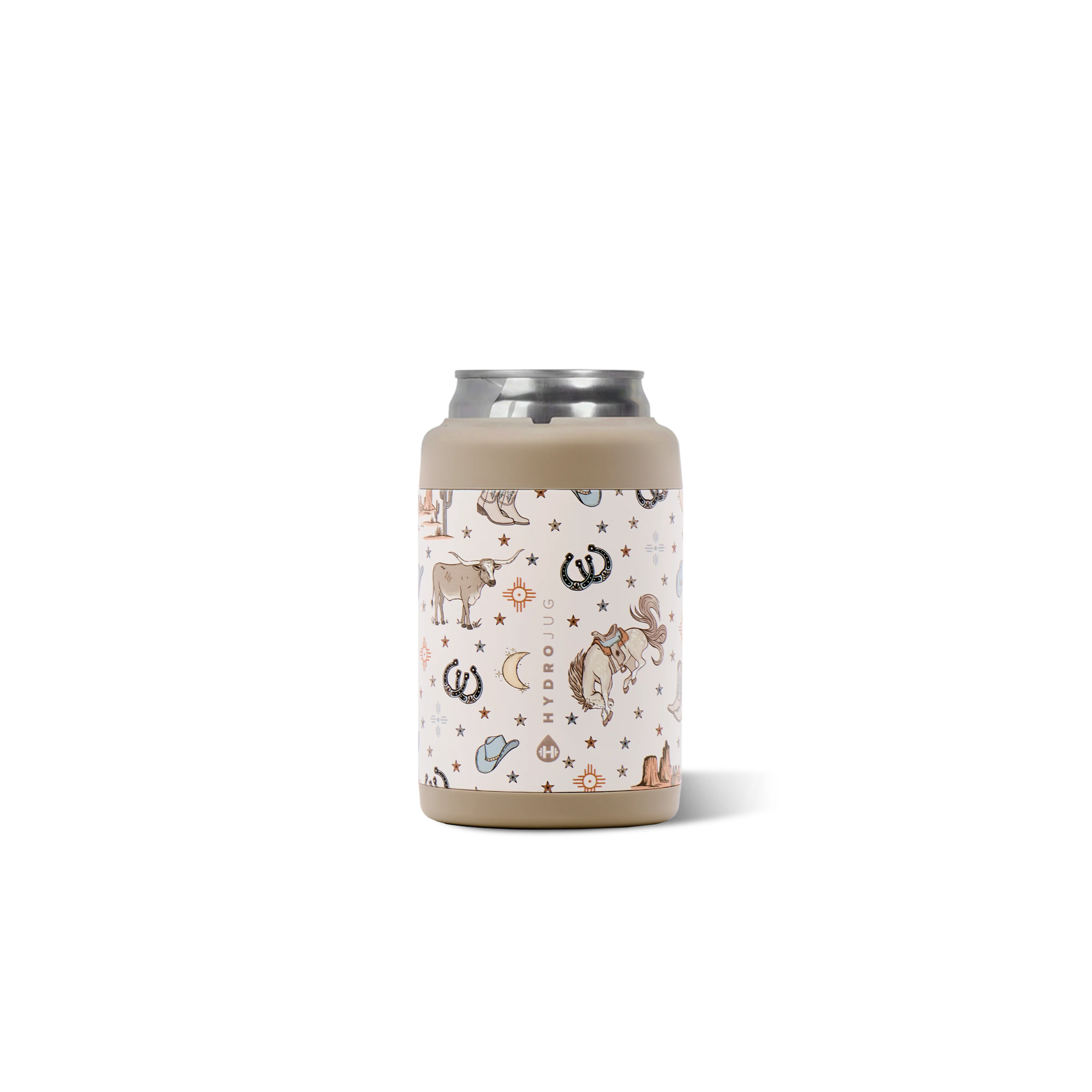 HydroJug Mesa - 12 oz Standard Can Cooler