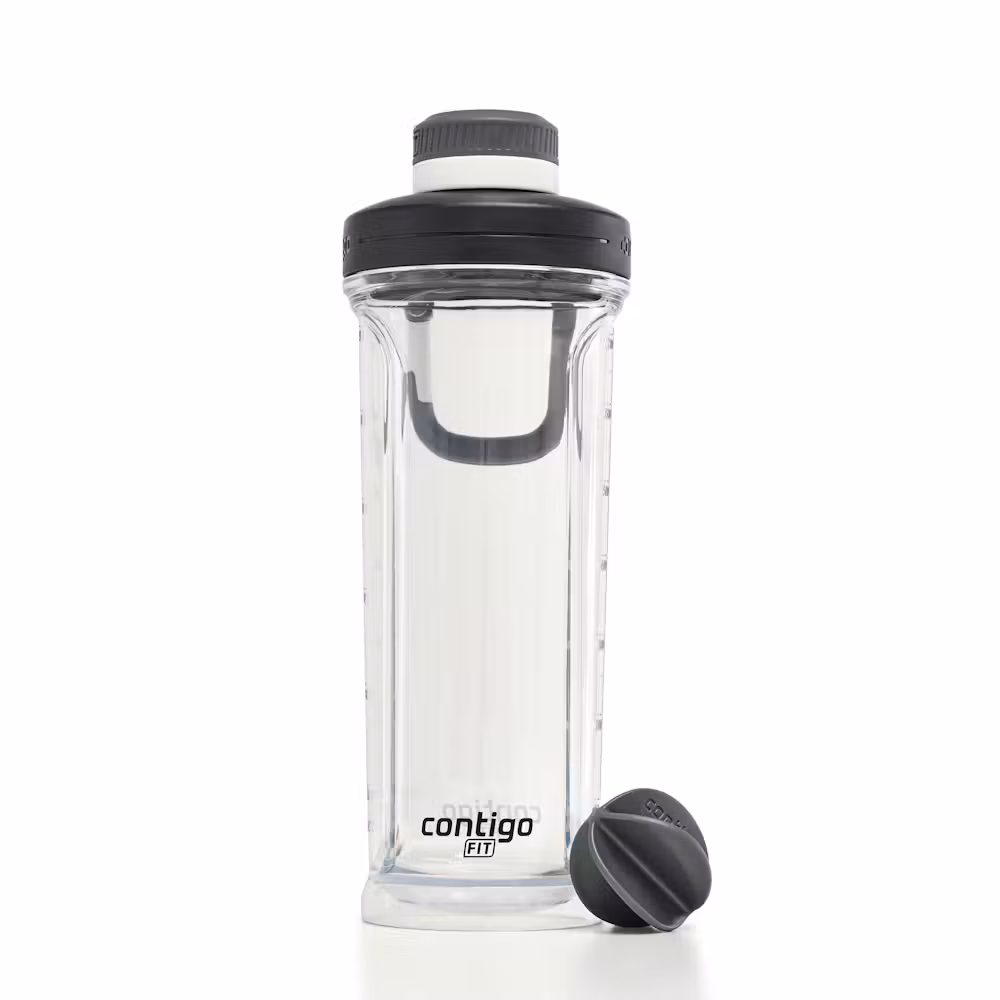 Contigo Shake & Go® Fit 2.0 Tritan Water Bottle 28oz