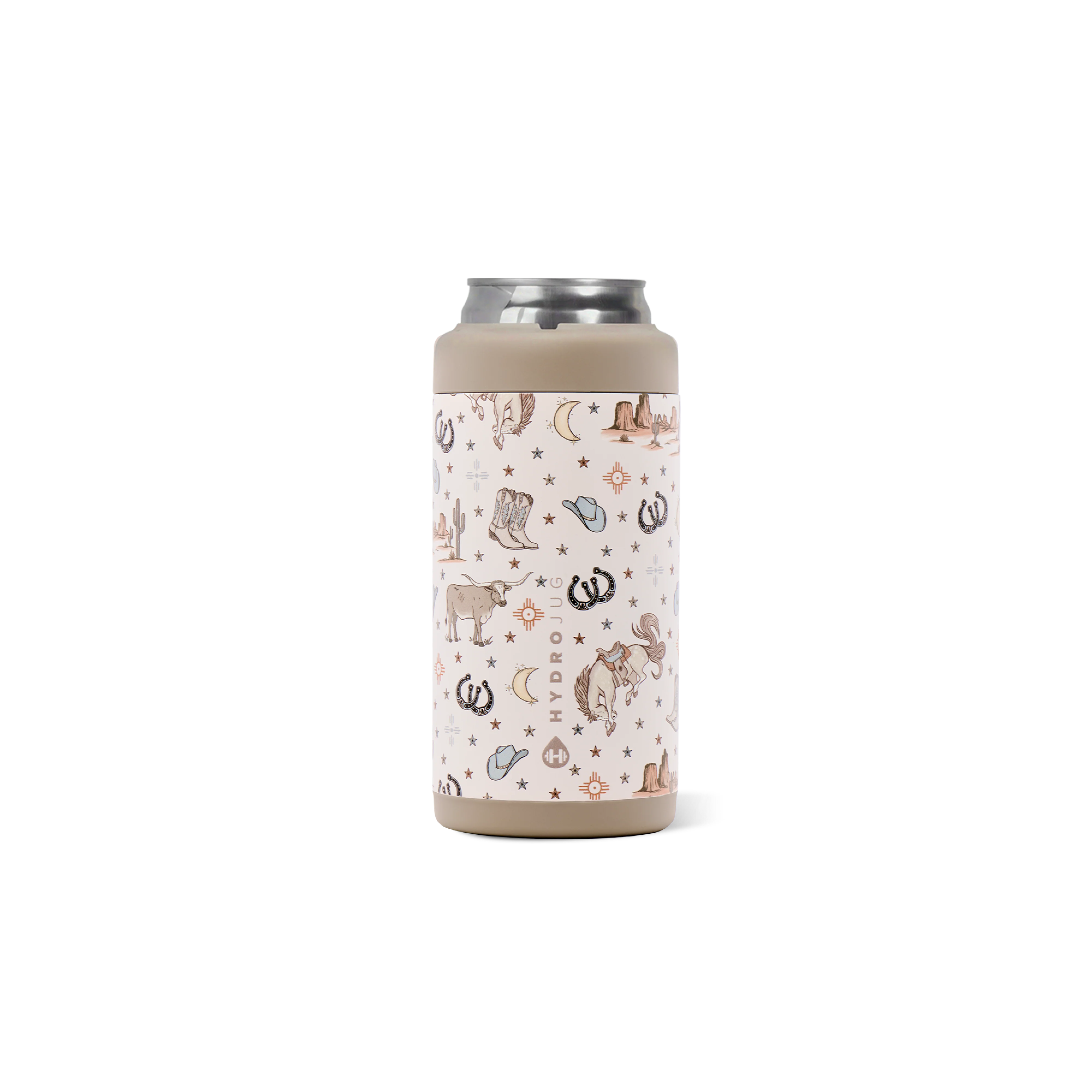 HydroJug Mesa - 12 oz Slim Can Cooler - Model 840494443026