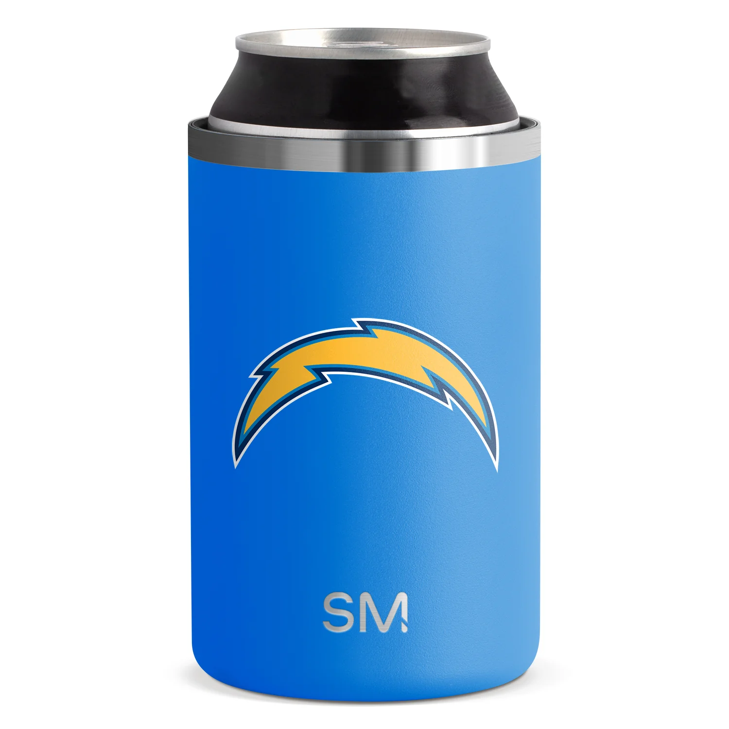 Simple Modern NFL Ranger Can Cooler - Los Angeles Chargers
