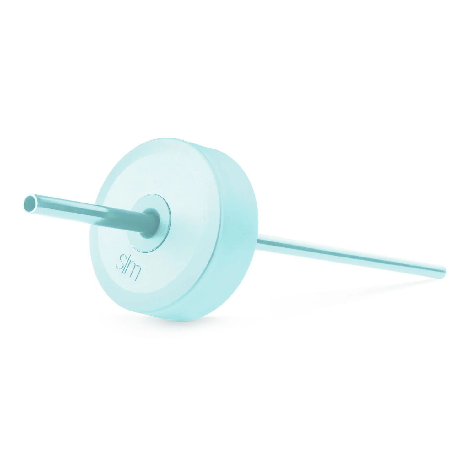Simple Modern Summit Water Bottle Tumbler-Style Straw Lid - Seaside