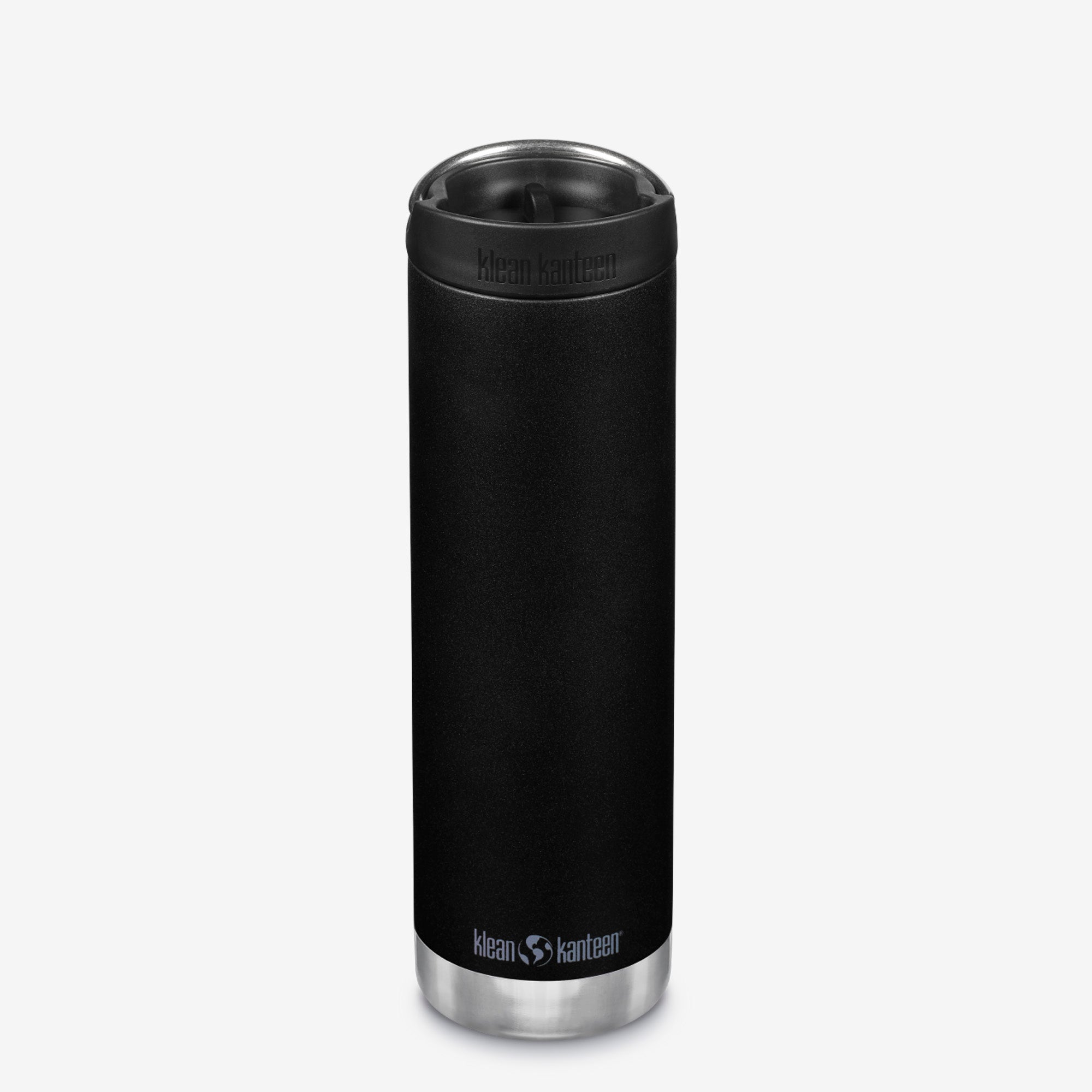 Klean Kanteen 20oz TKWide with Café Cap