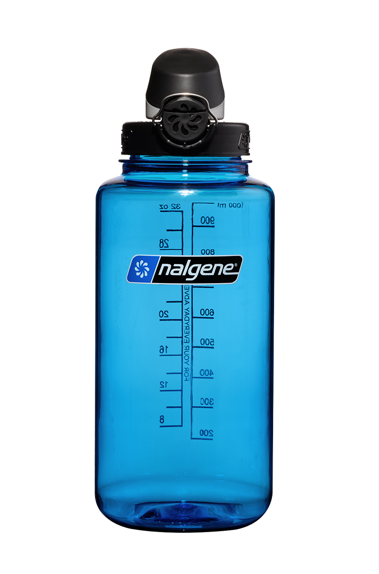 Nalgene 32oz On-The-Fly Water Bottle