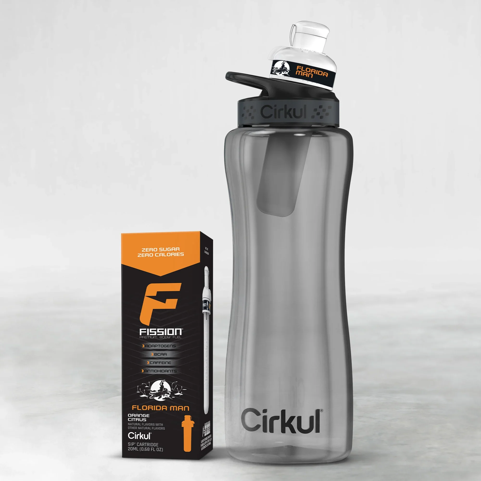 Cirkul Flash Deal Bundle