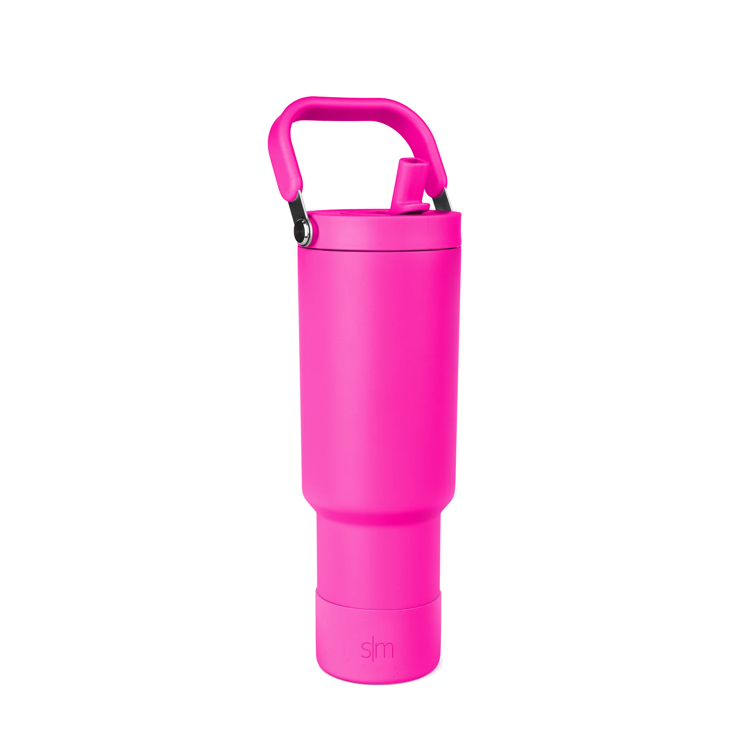 Simple Modern Trek Pivot Tumbler - 40oz Raspberry Vibes
