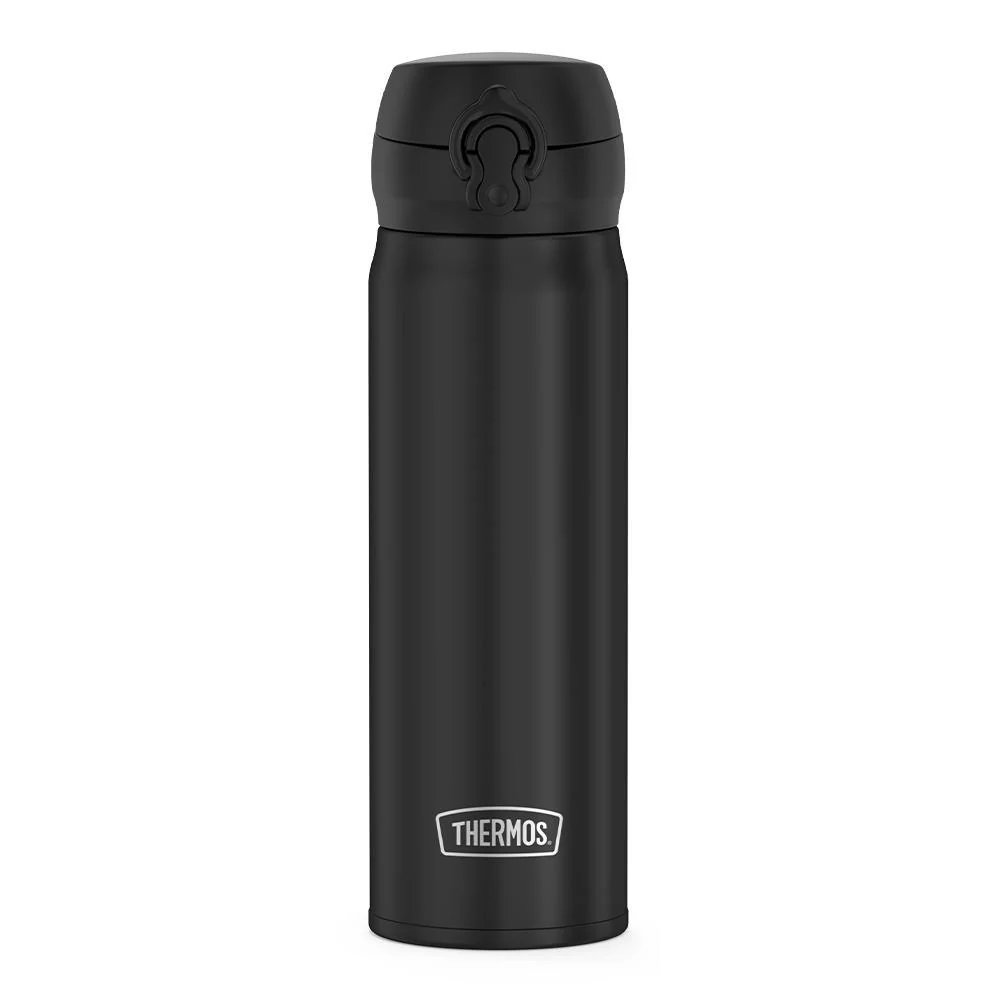 THERMOS 16oz Stainless Steel Direct Drink Bottle
