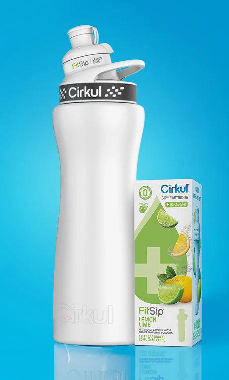 Cirkul Flash Deal Bundle - OCT '25