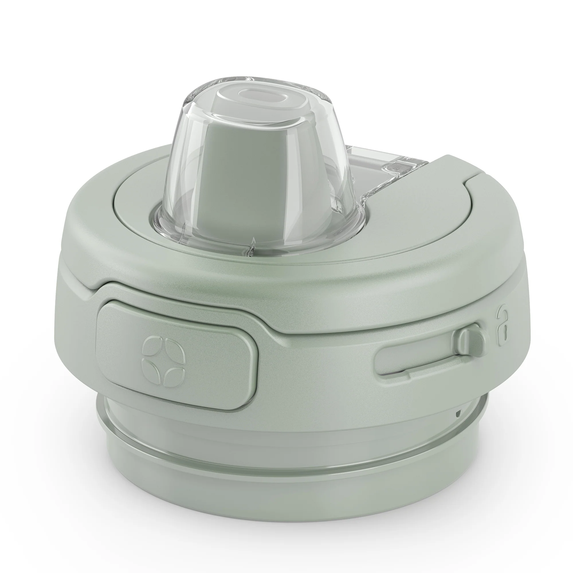 Ello Replacement Lid - Hydra Stainless Steel Half Gallon Jug