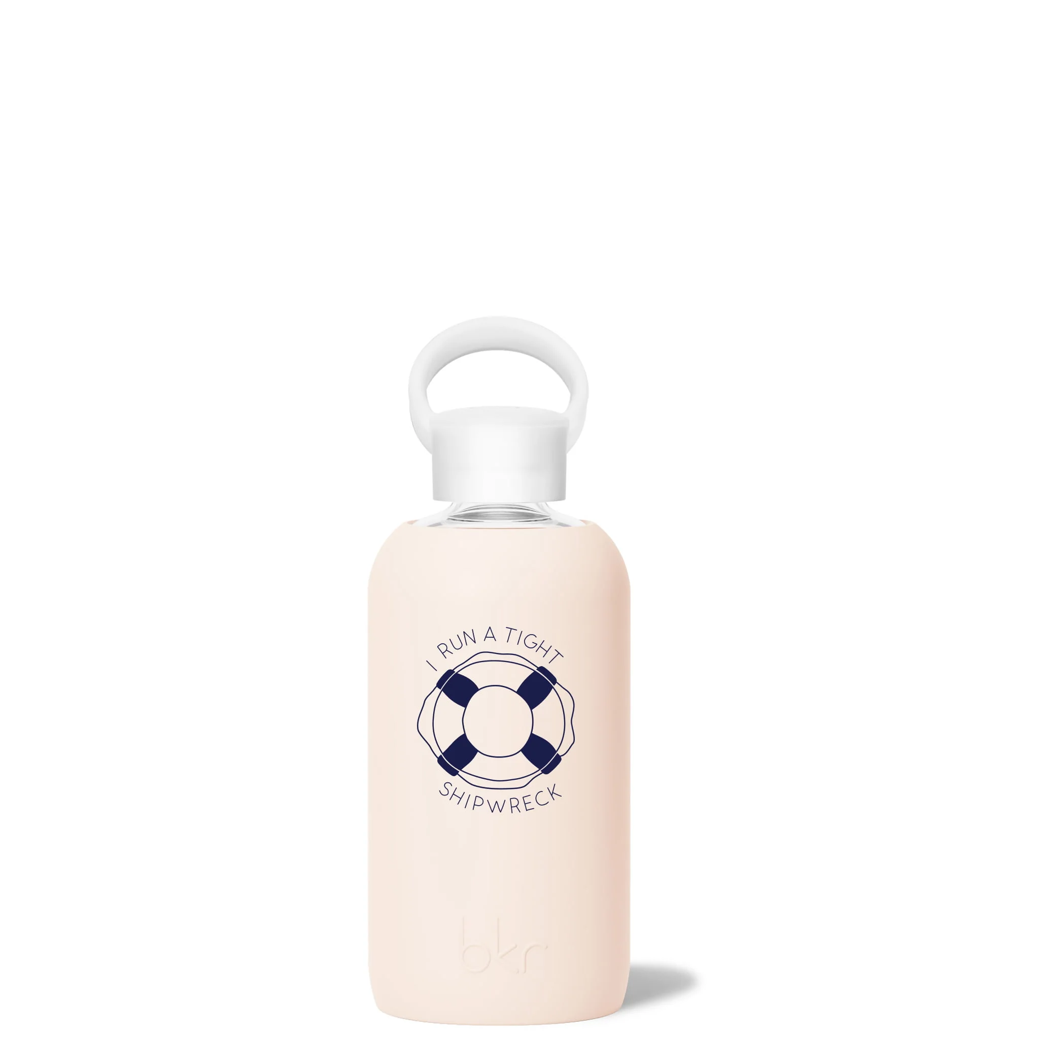 bkr JUNE LIFESAVER LITTLE BOTTLE 500ML (16OZ)