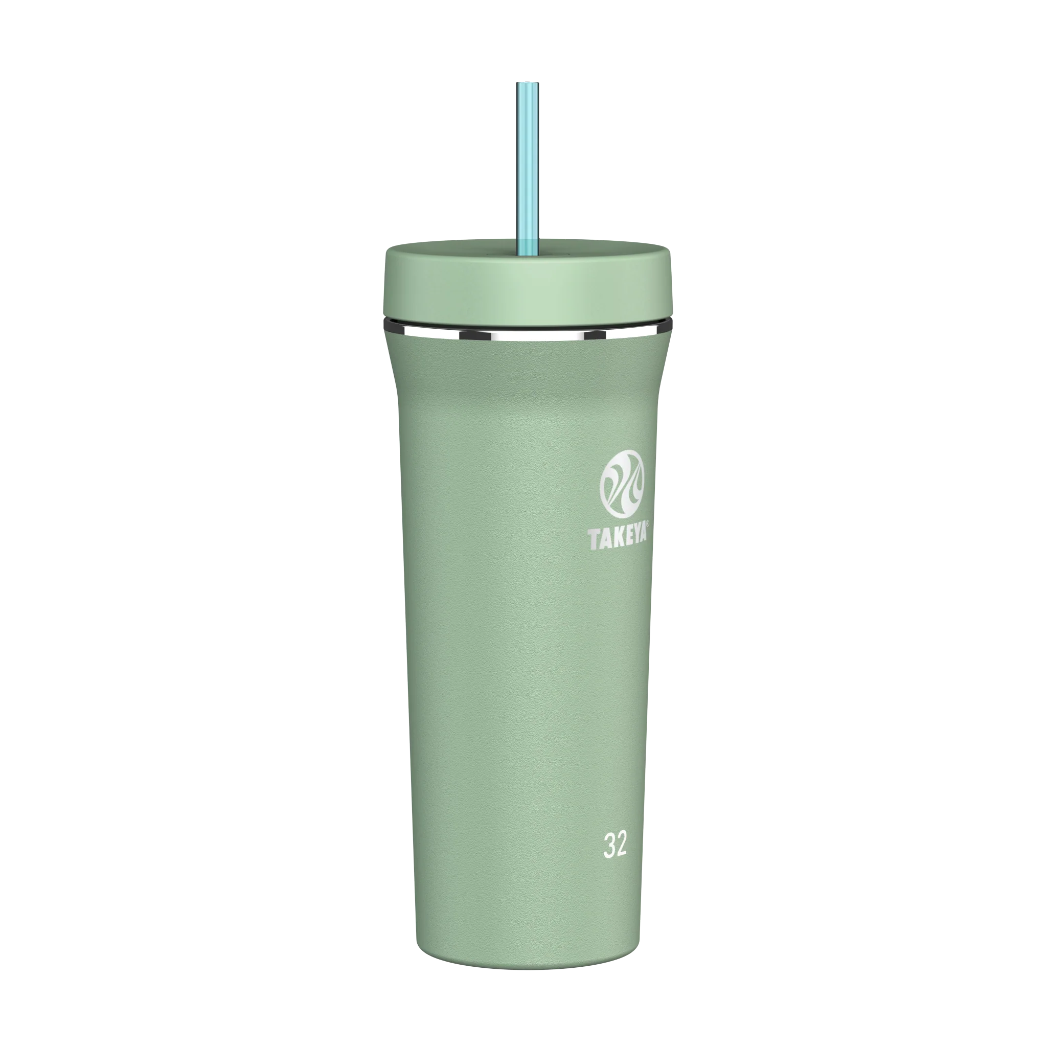Takeya Straw Tumbler - 32oz