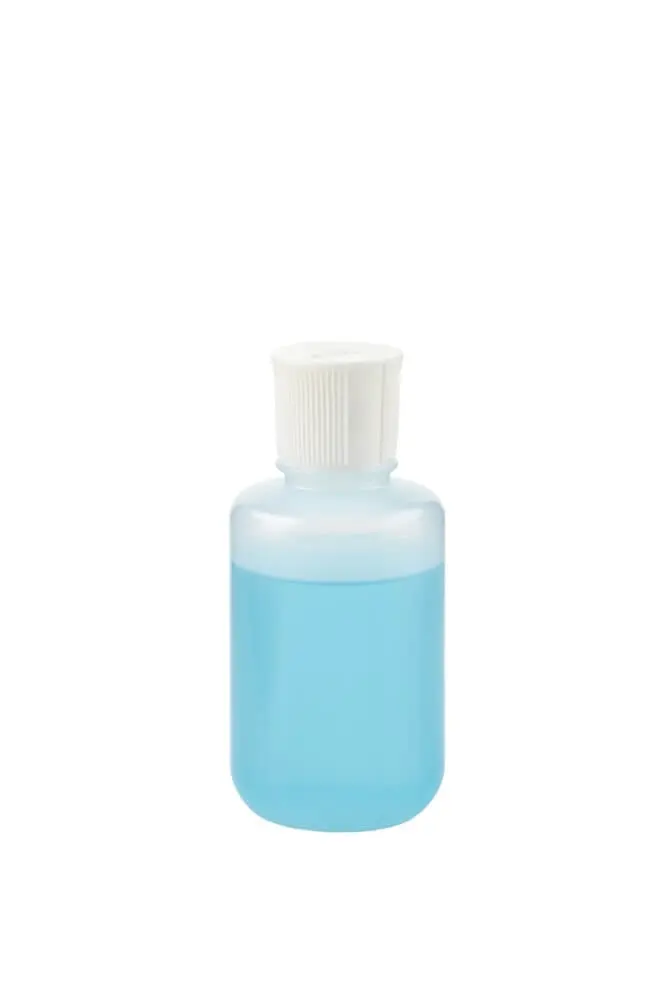 Nalgene 125 mL LDPE Bottle w/Dispensing cap